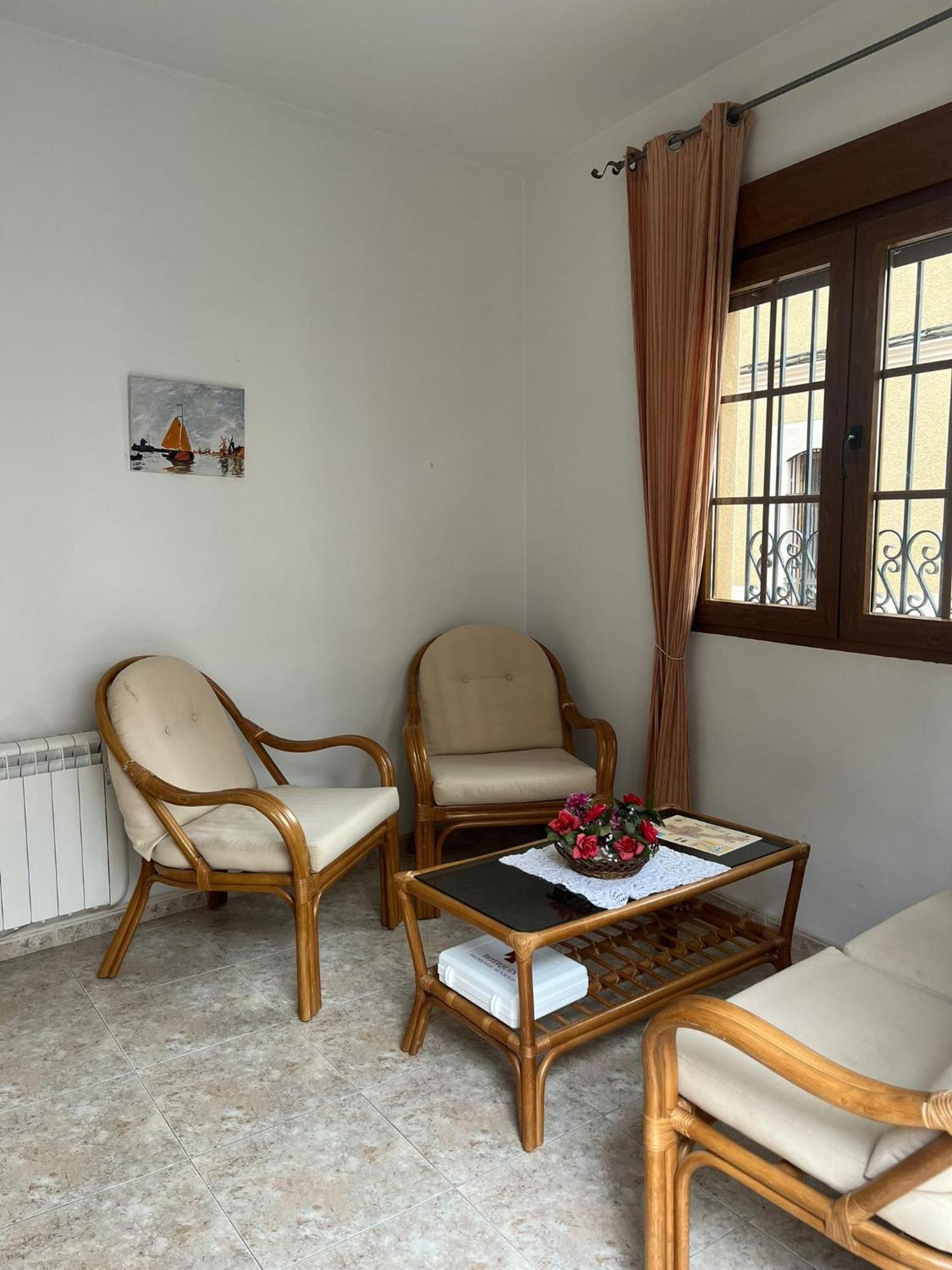 Casa Angeles Cati