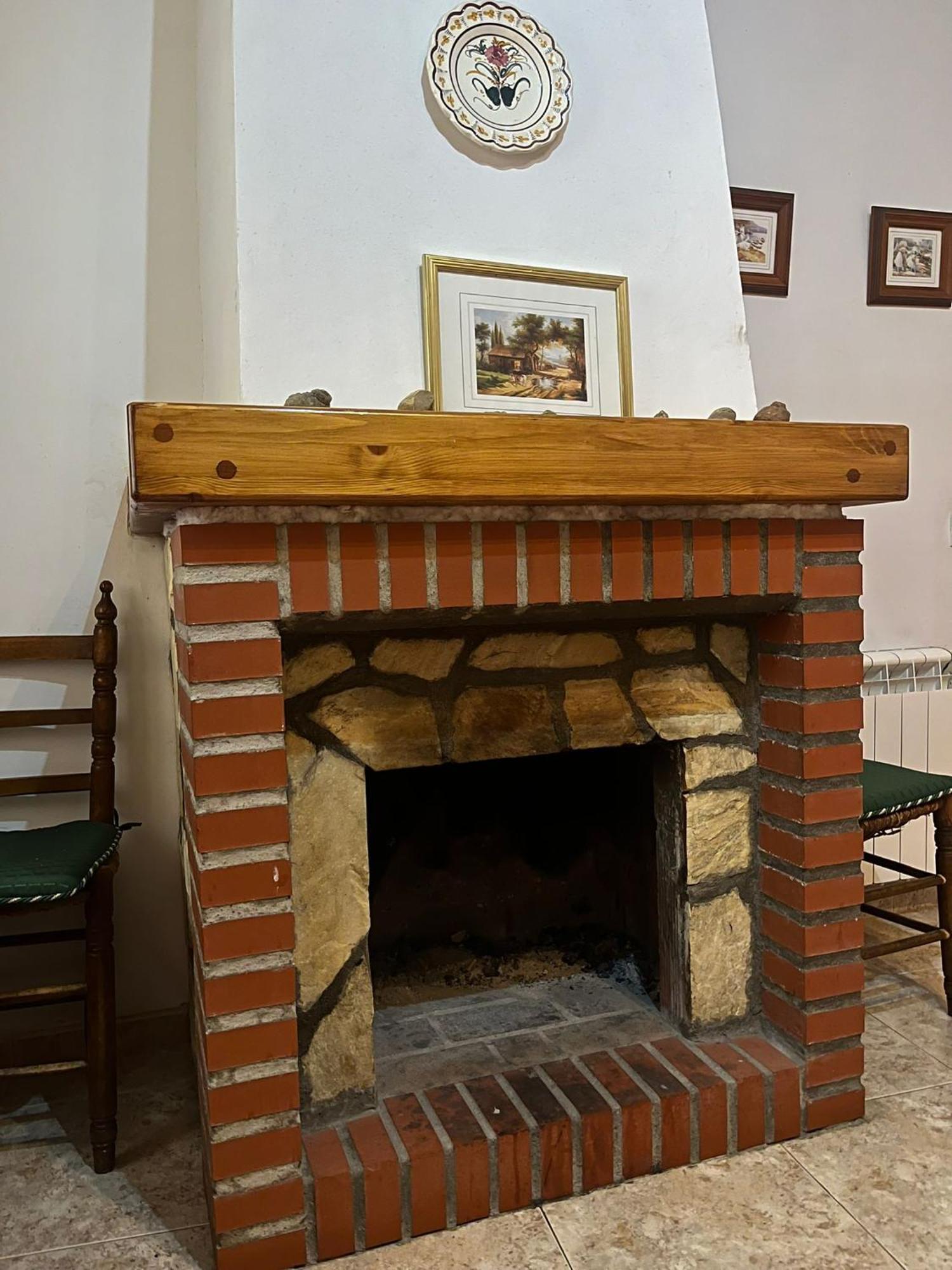 Casa Angeles * Catí