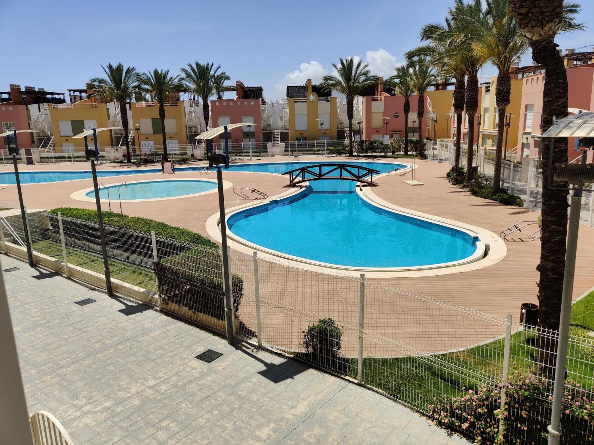 Apartment Casa Del Sol Con Jacuzzi - Playa Laguna