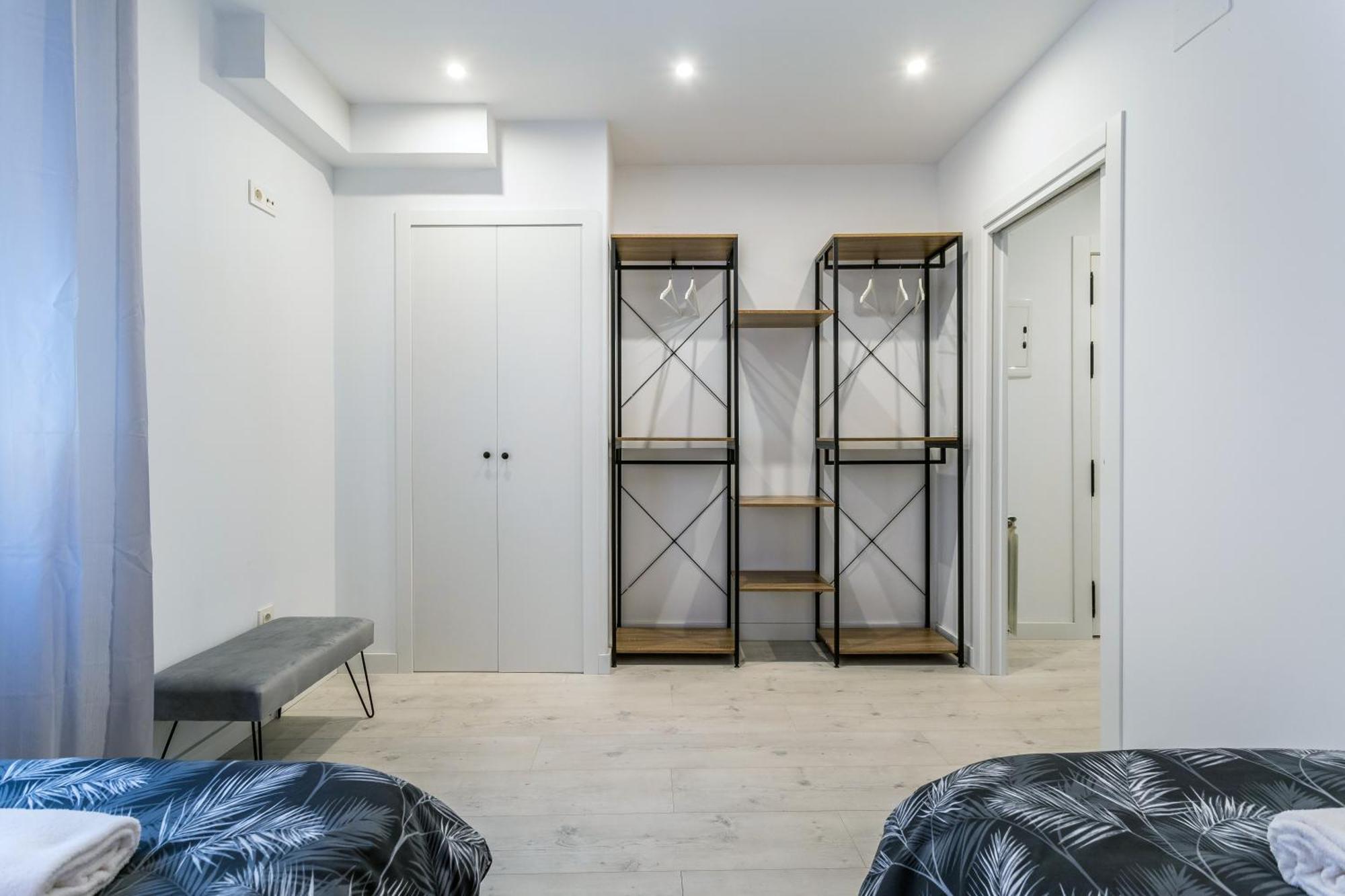 Apartamento Baruhaus Estrella Mansilla *