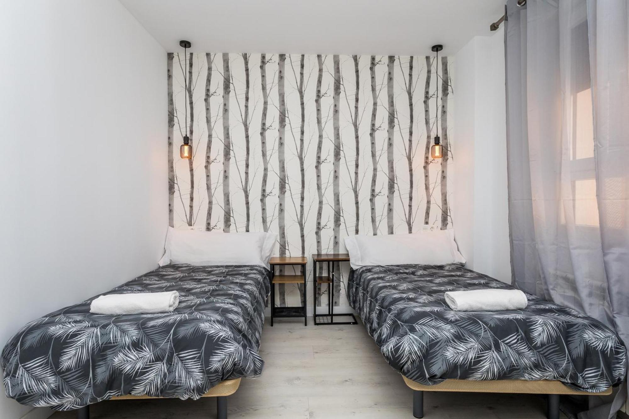 Apartamento Baruhaus Estrella Mansilla Mansilla de las Mulas