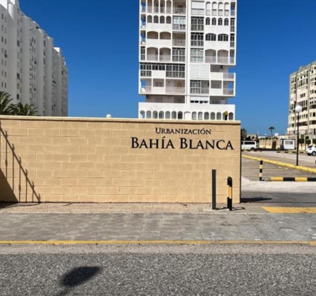 Apartamento Playa Valdelagrana Free Parking By Cadiz Time El Puerto de Santa María