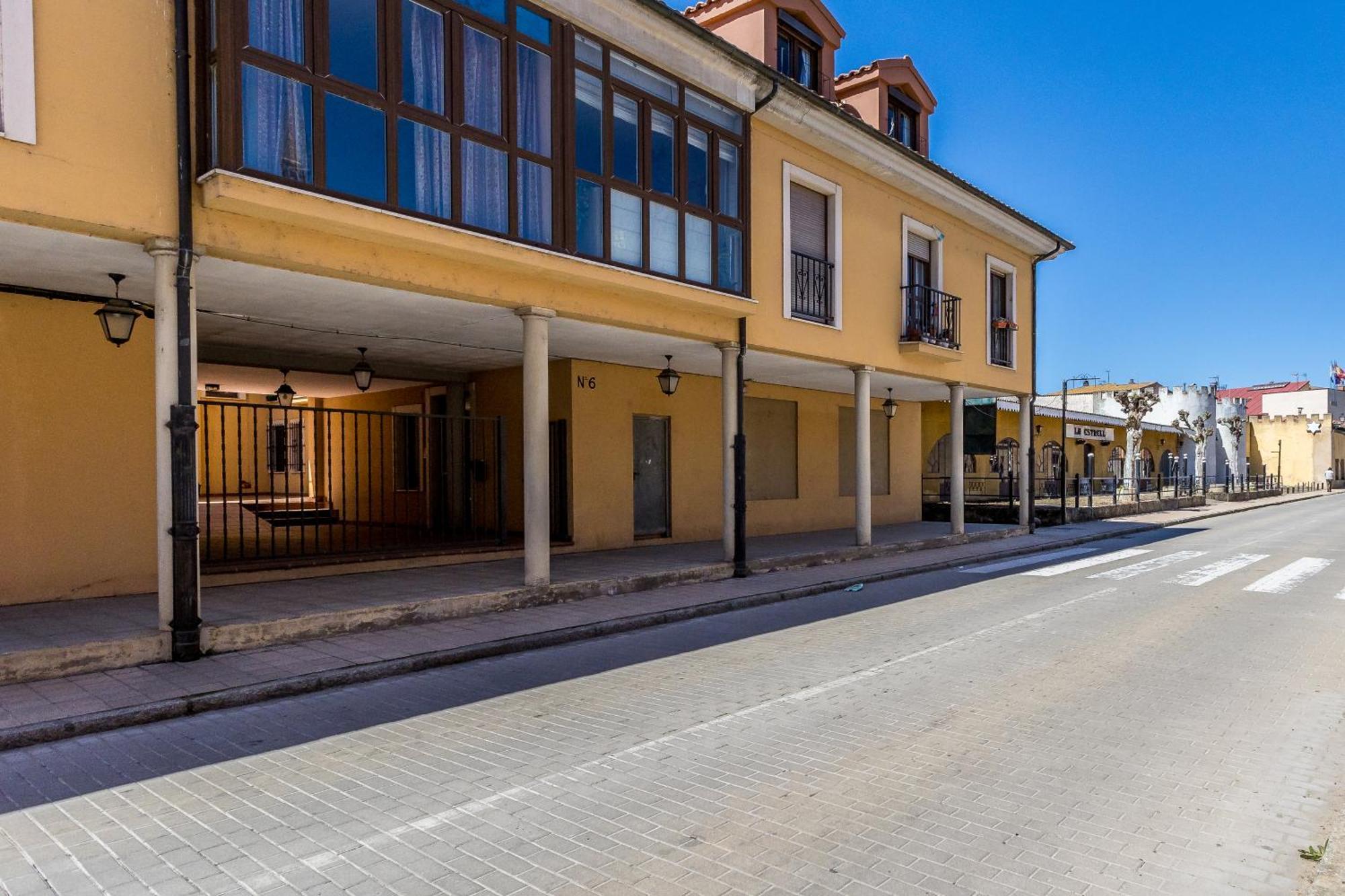 Apartamento Baruhaus Estrella Mansilla *