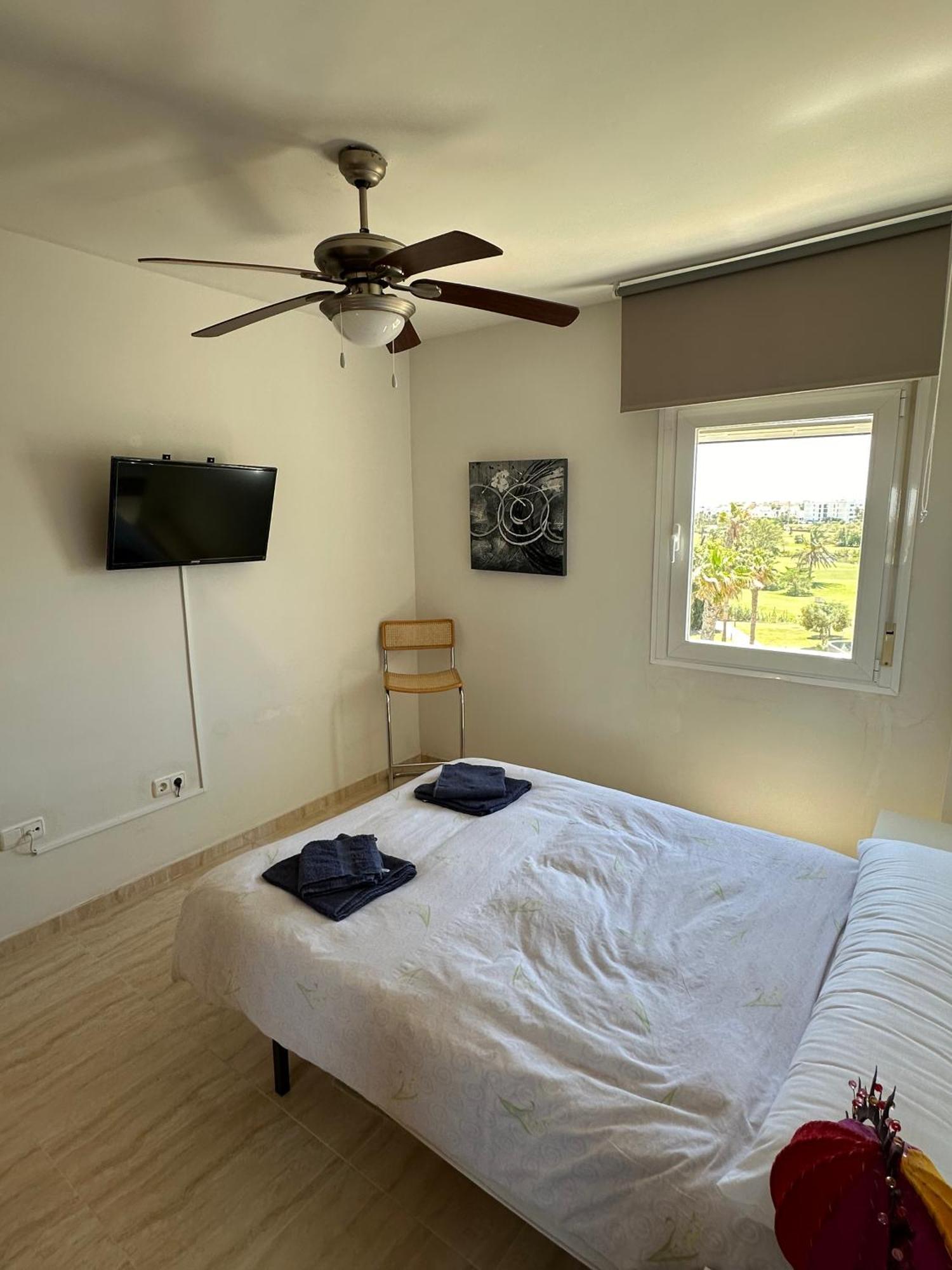 Apartamento Views Almerimar