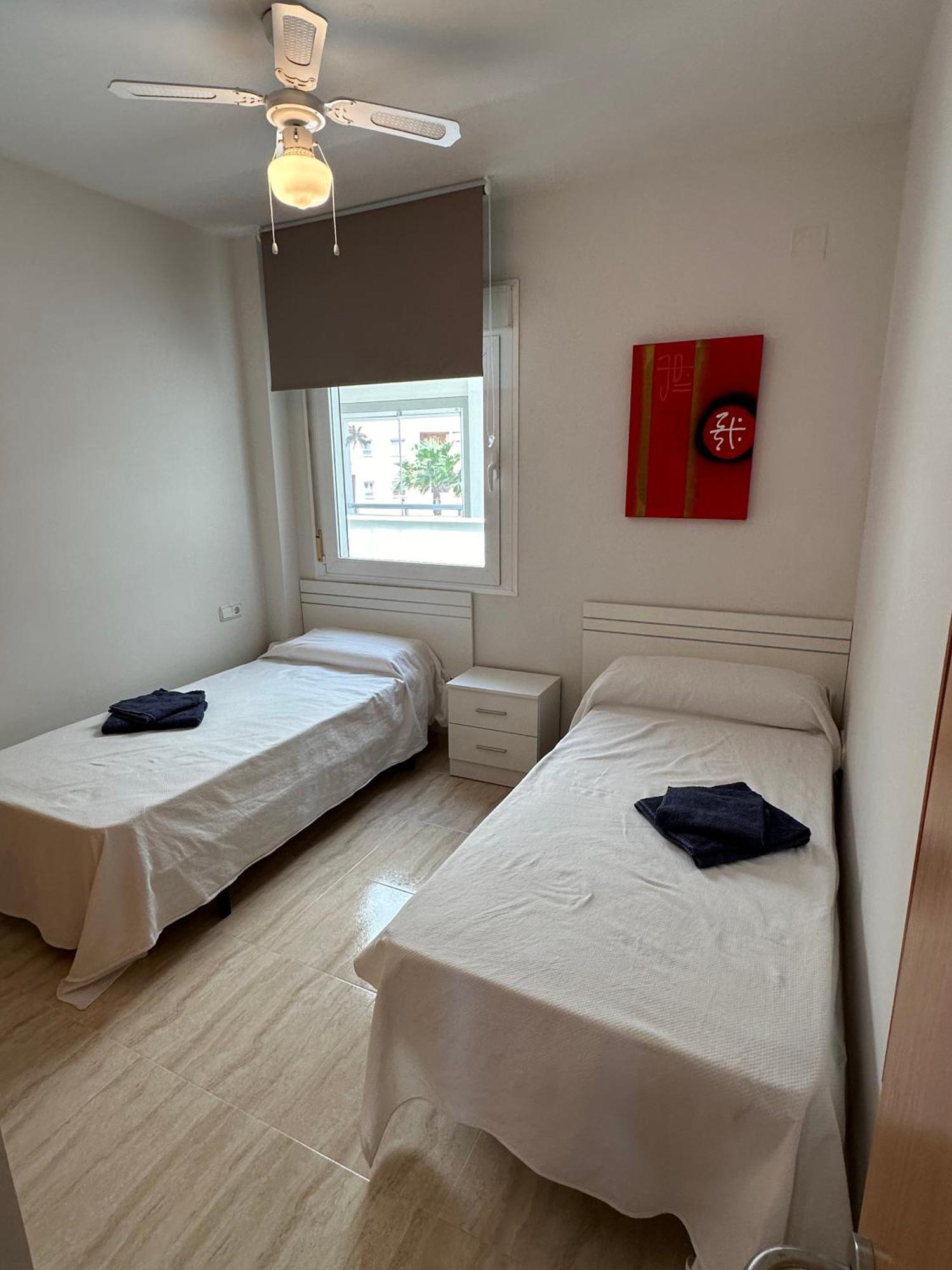 Views Apartamento Almerimar