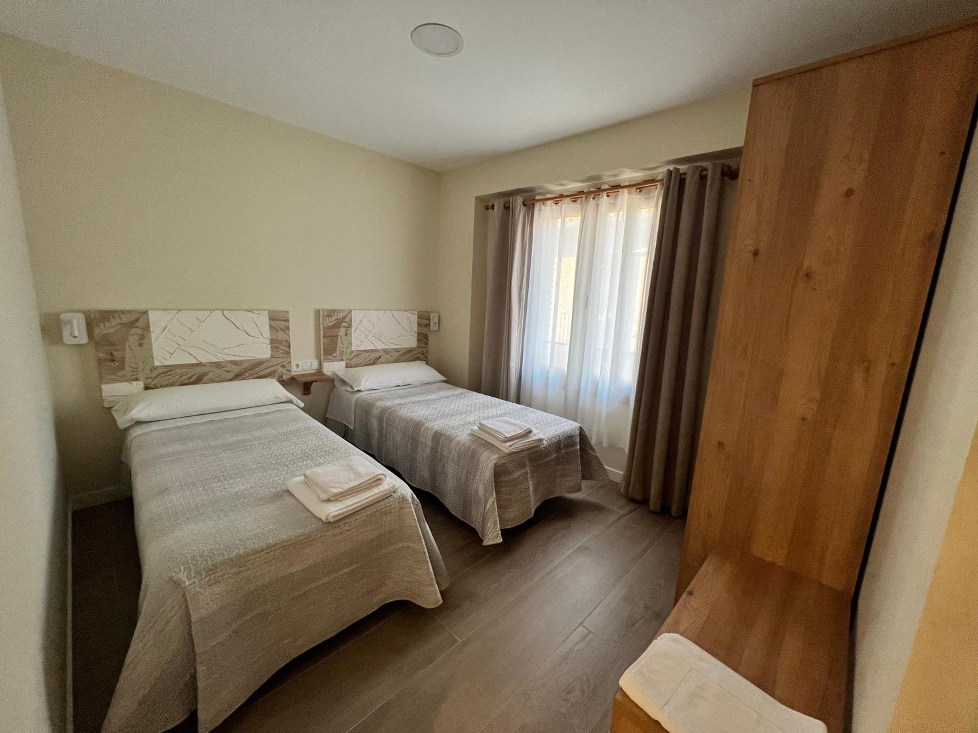 Casa Carmen Guest house Estella
