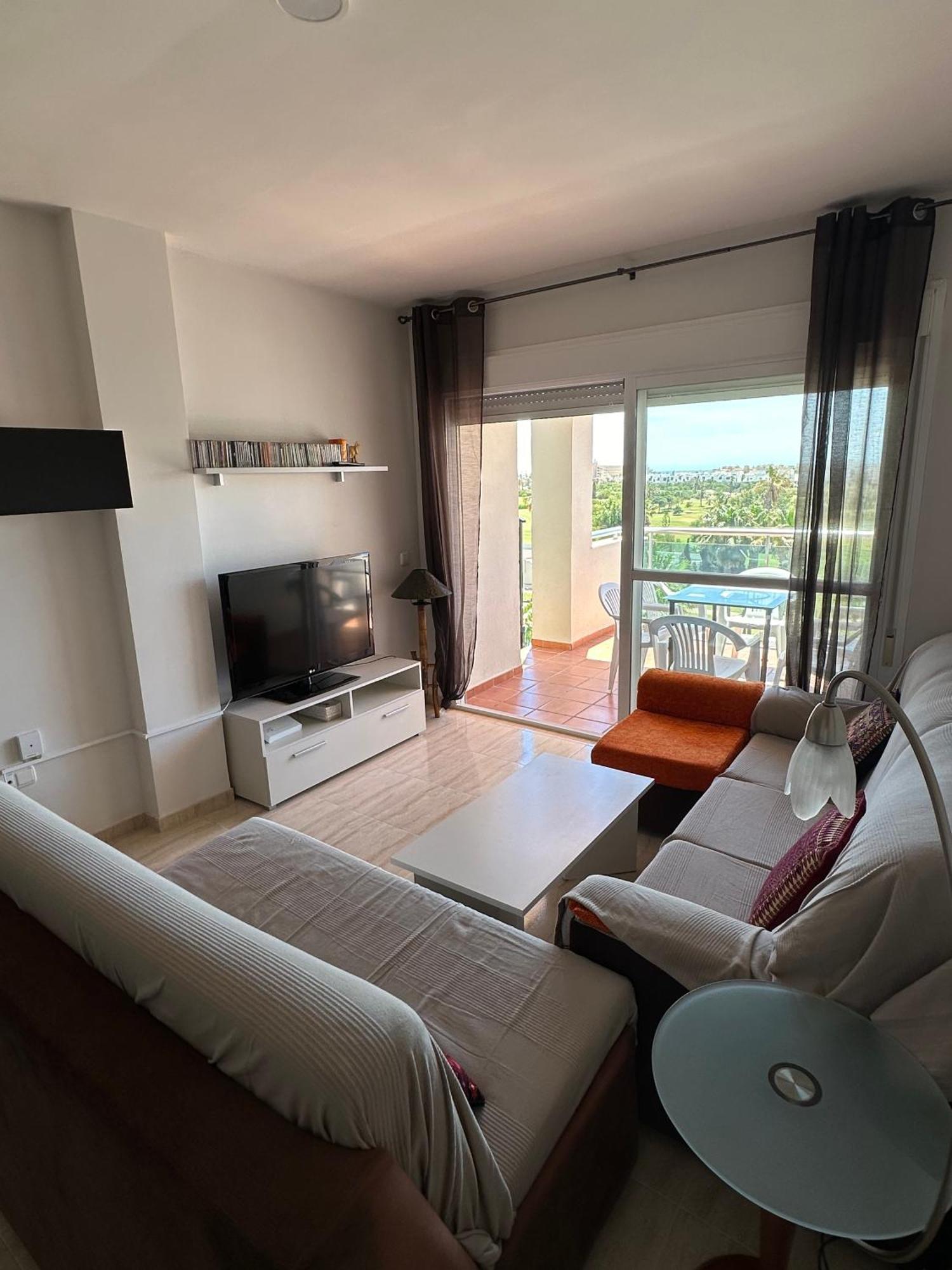Apartamento Views Almerimar