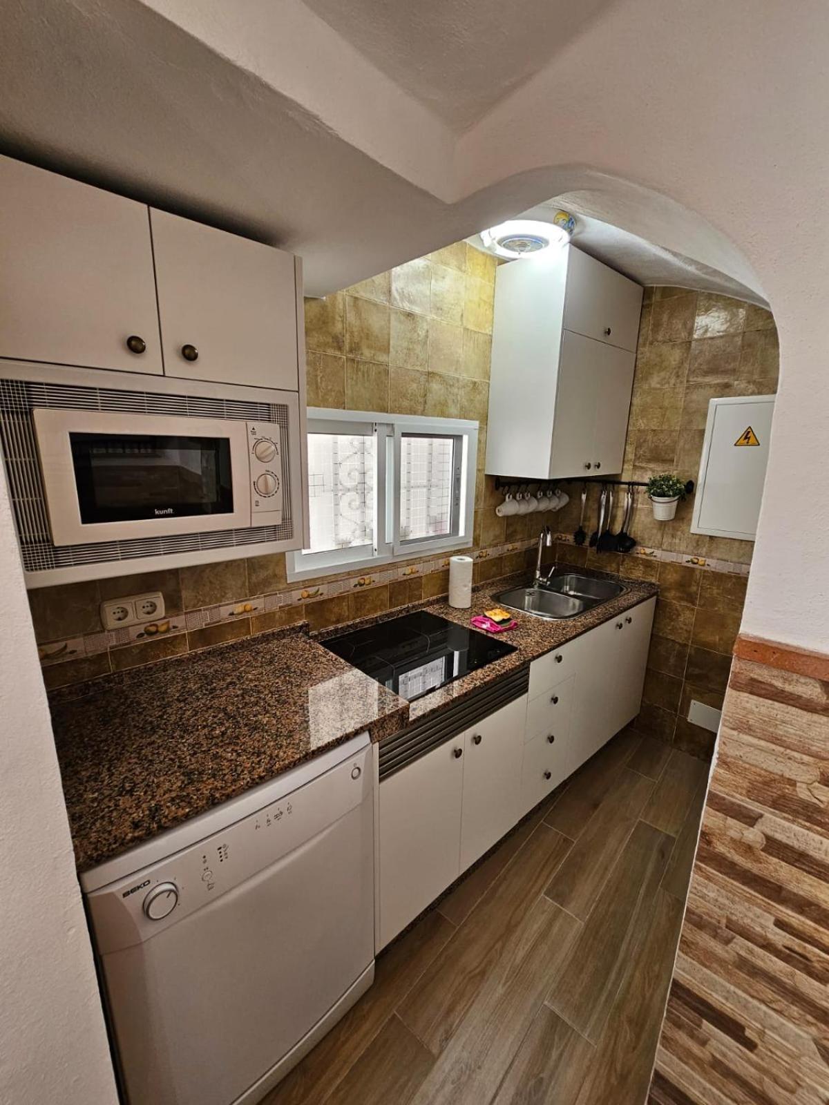 Casa Negrete Apartamento
