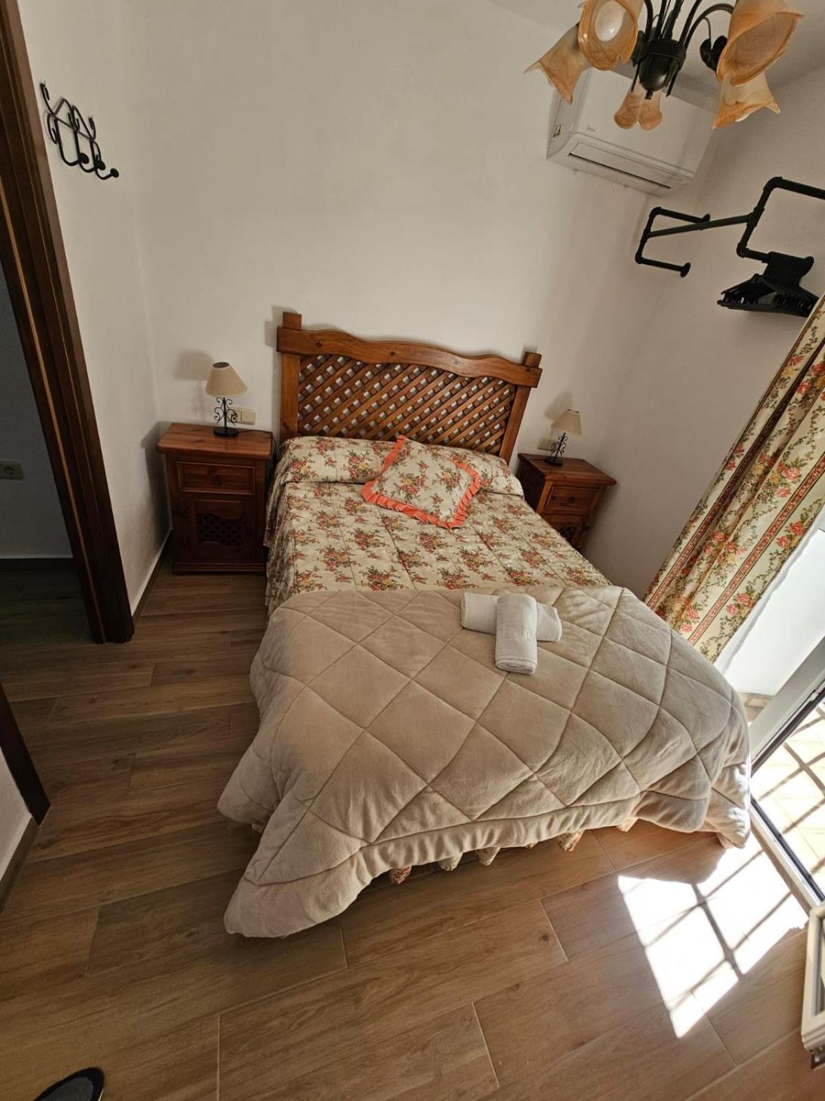 Casa Negrete *