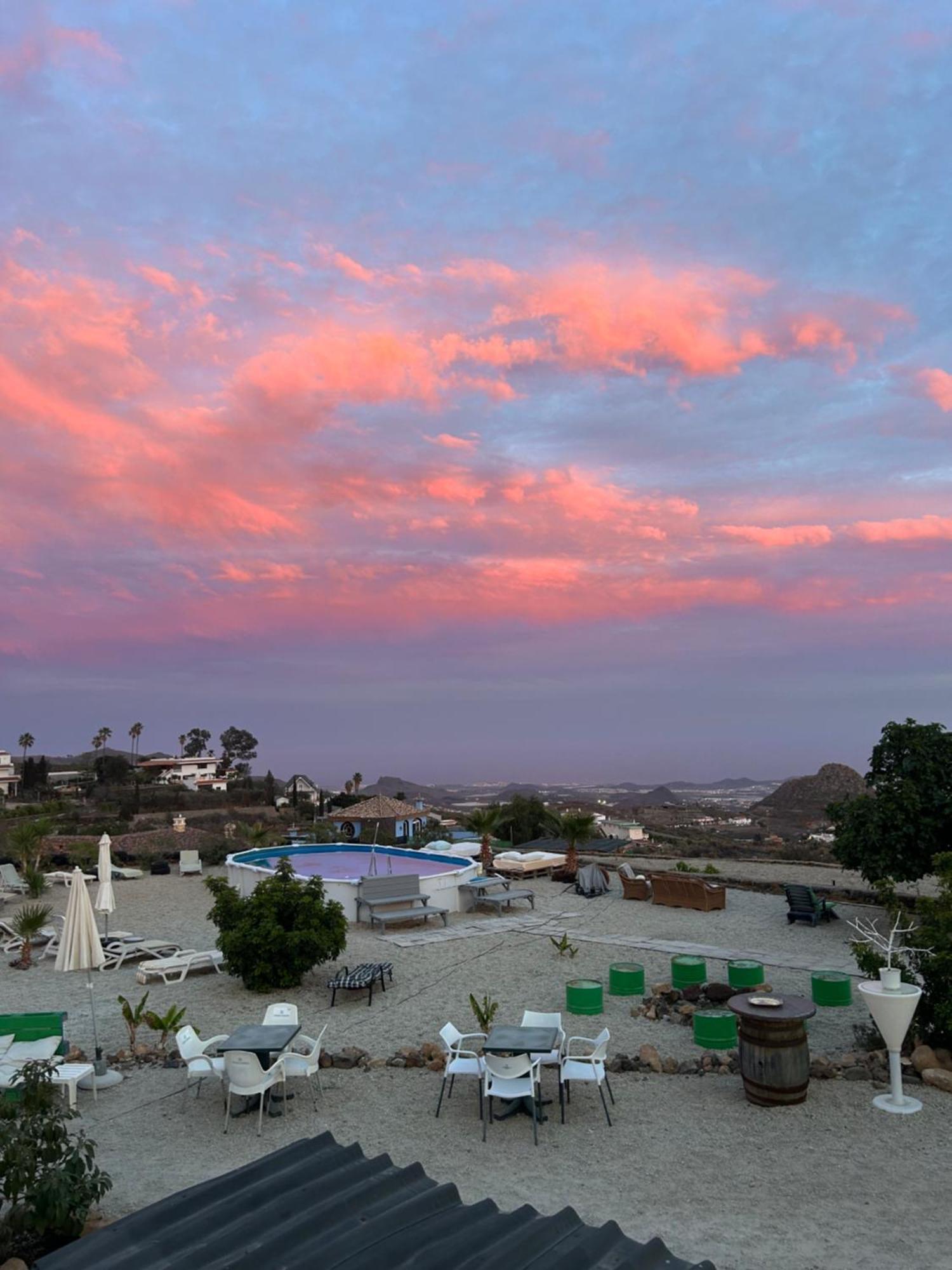 El Pasil 2 Arona (Tenerife)