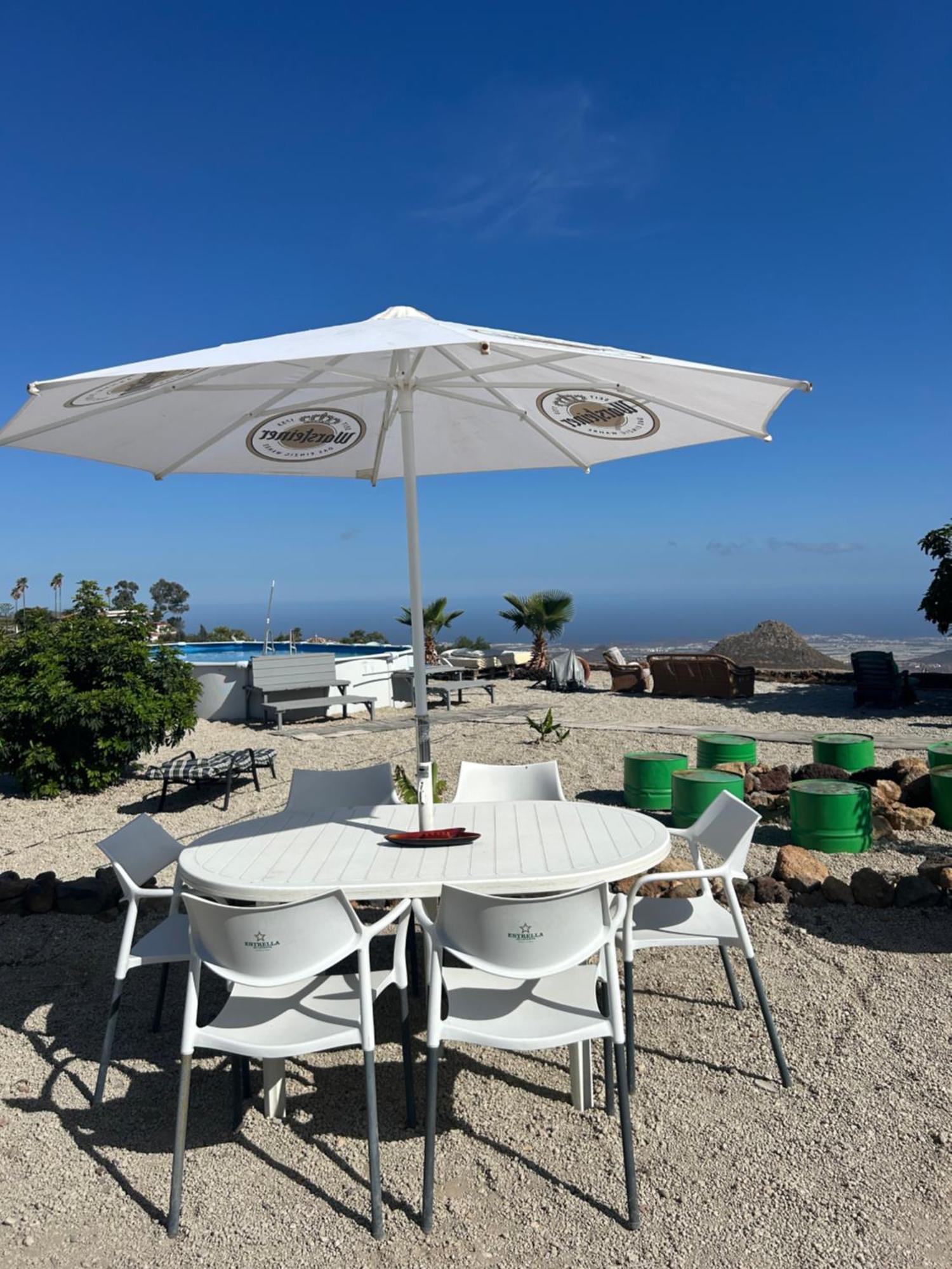 El Pasil 2 * Arona (Tenerife)