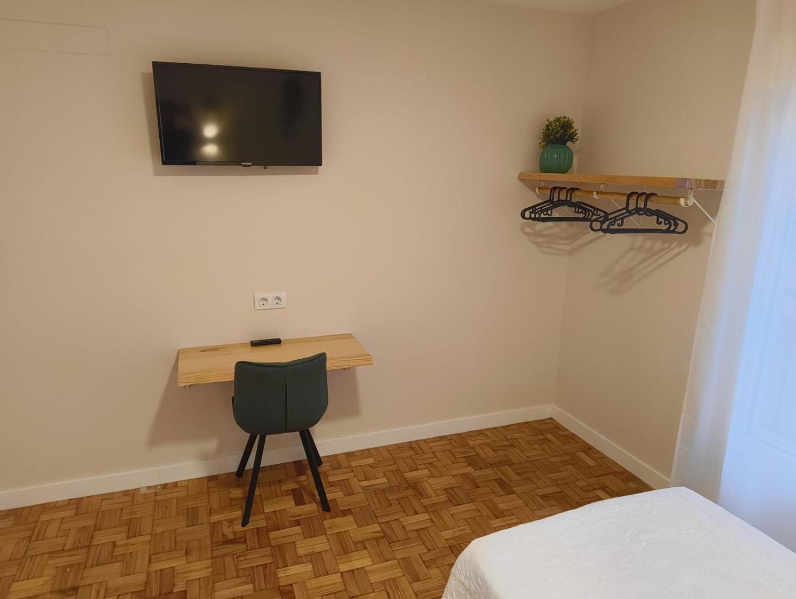 Galicia Guest house