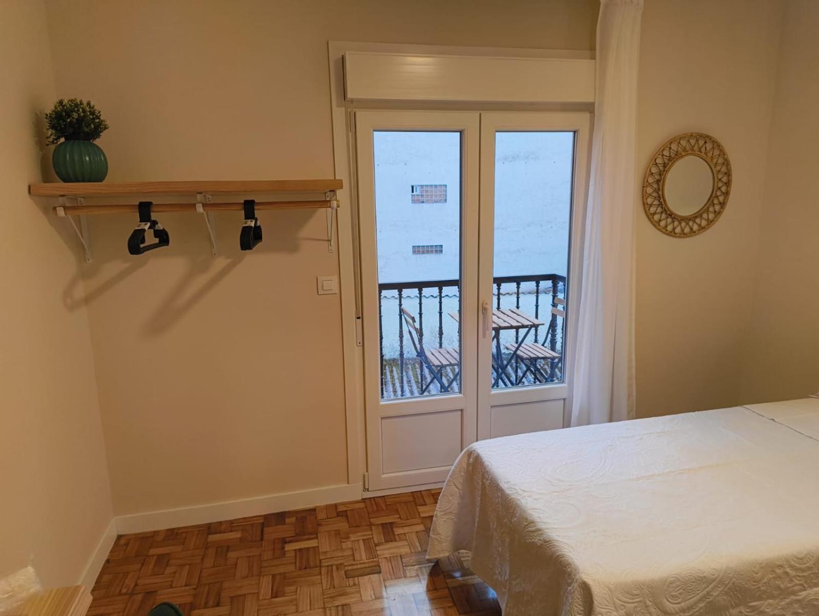 Guest house Galicia Padron