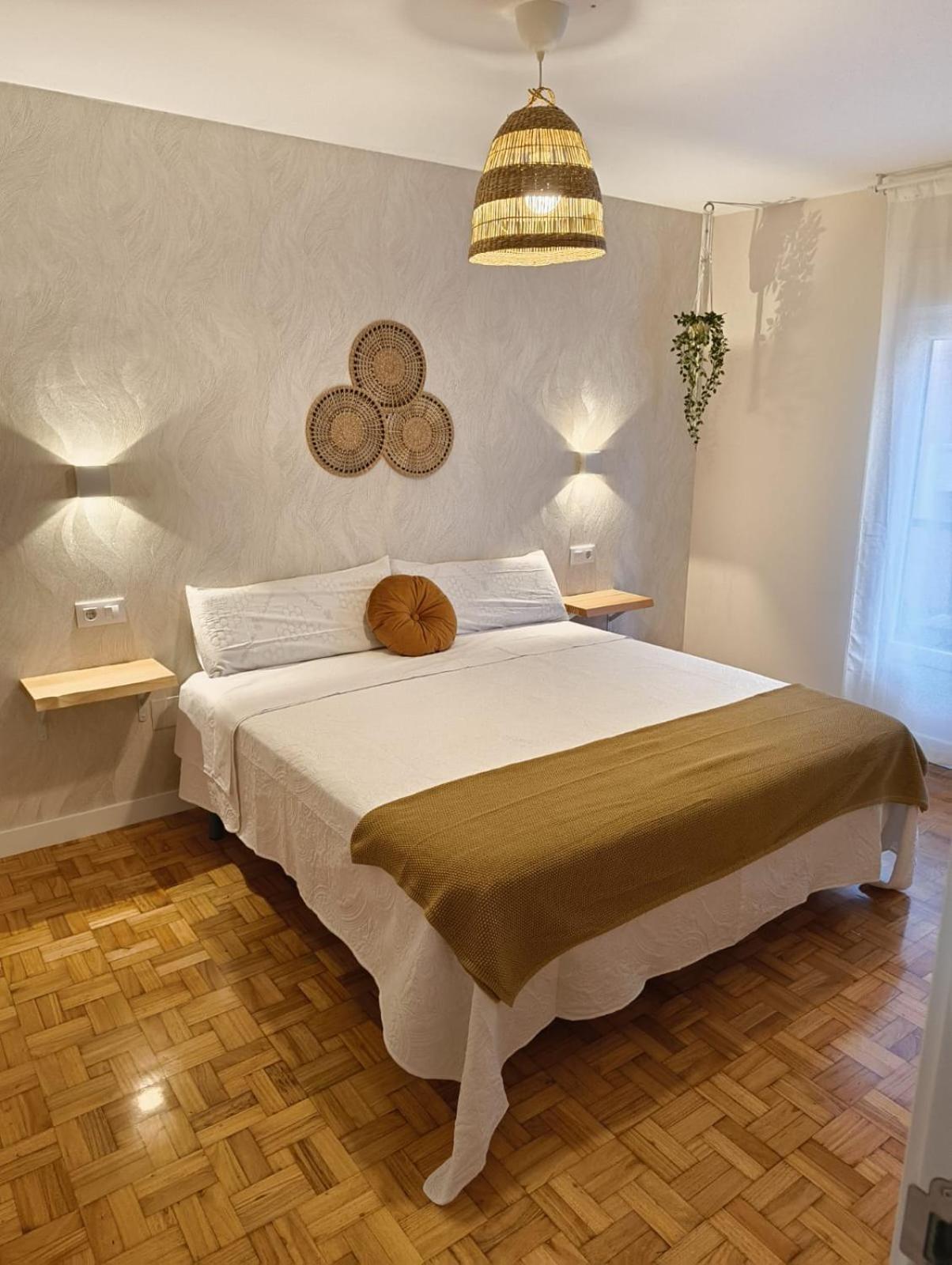 Guest house Galicia Padron