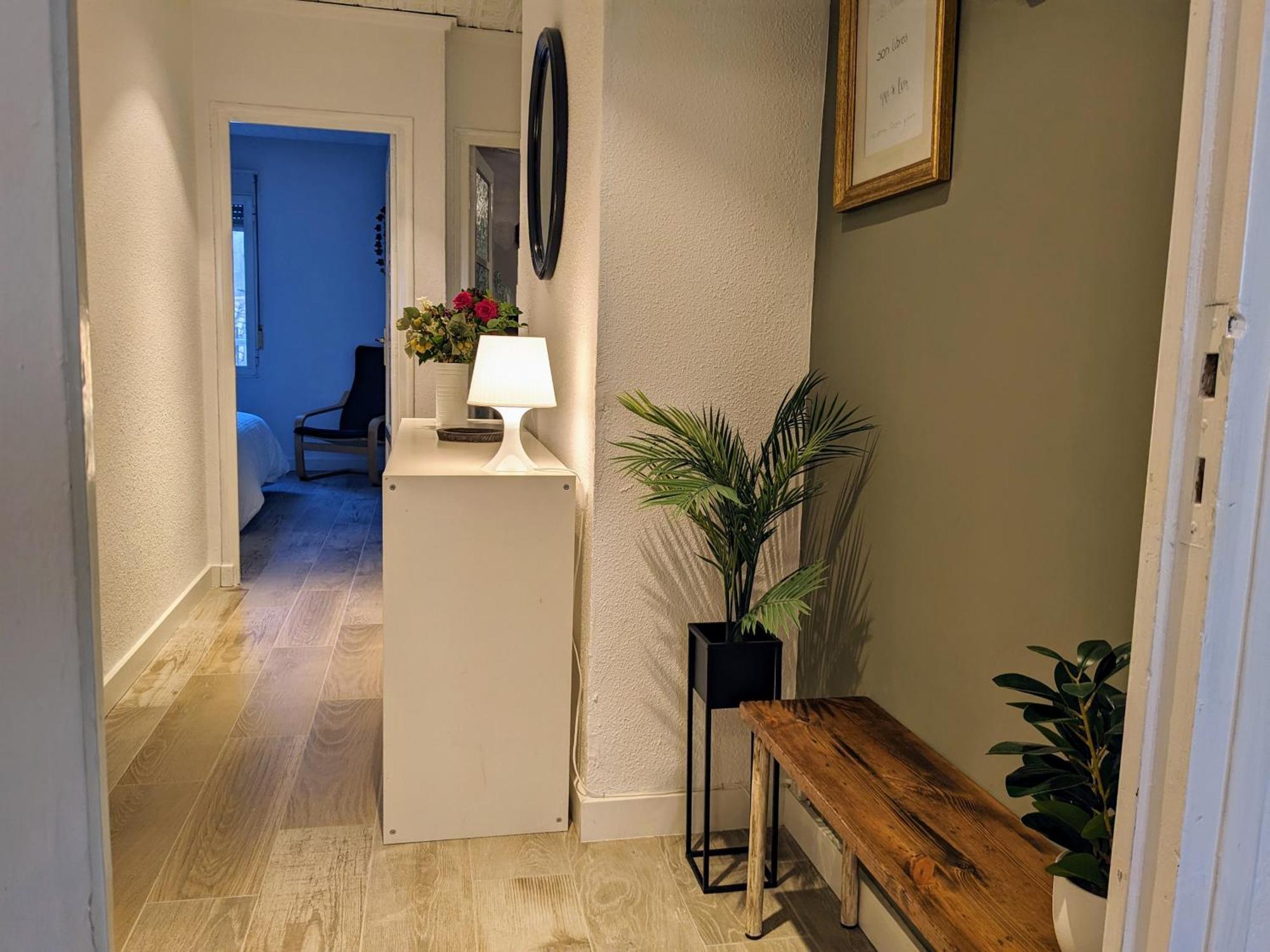 Apartamento Vernia *