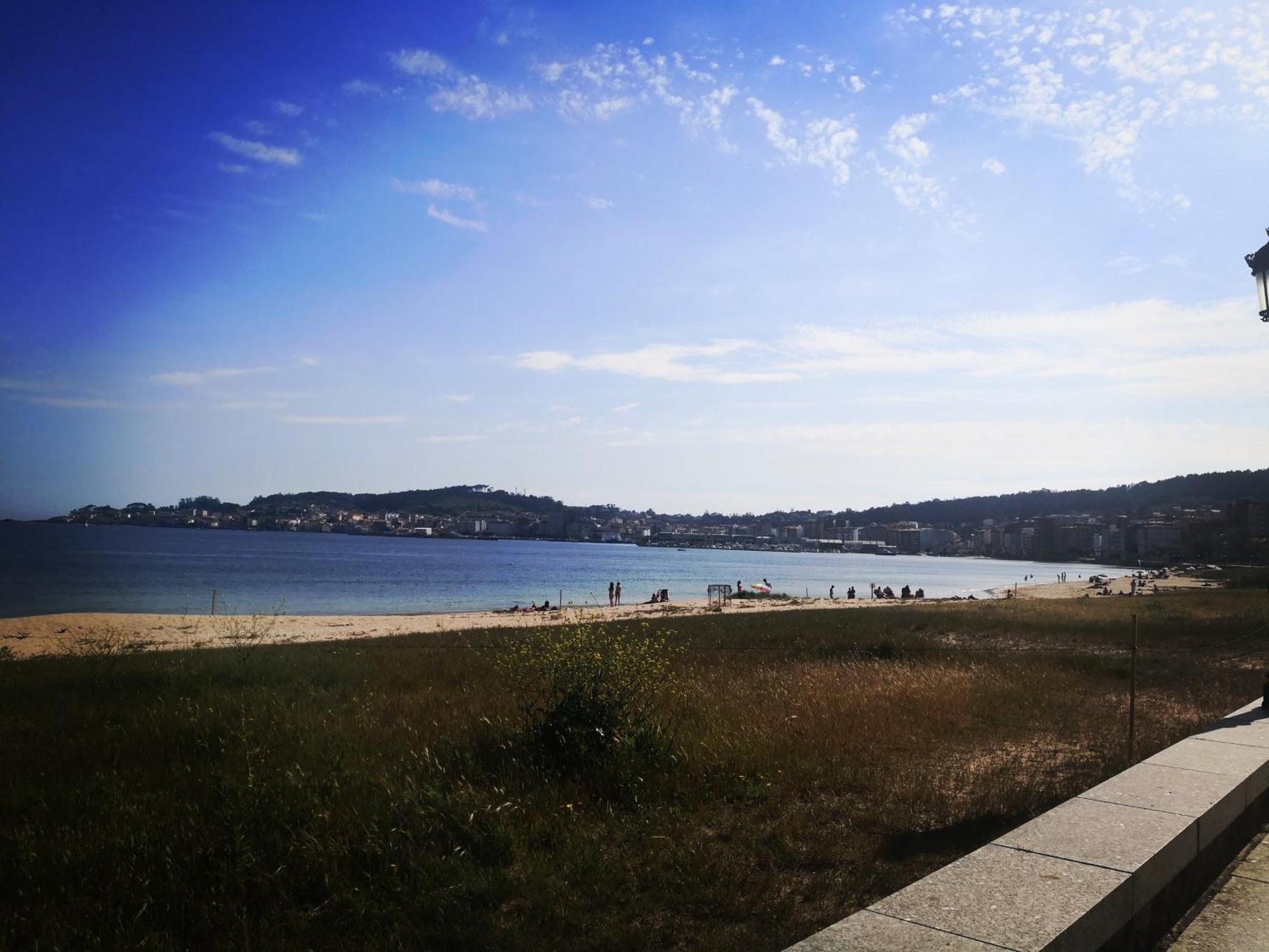 O Recuncho De Mora * Ribeira