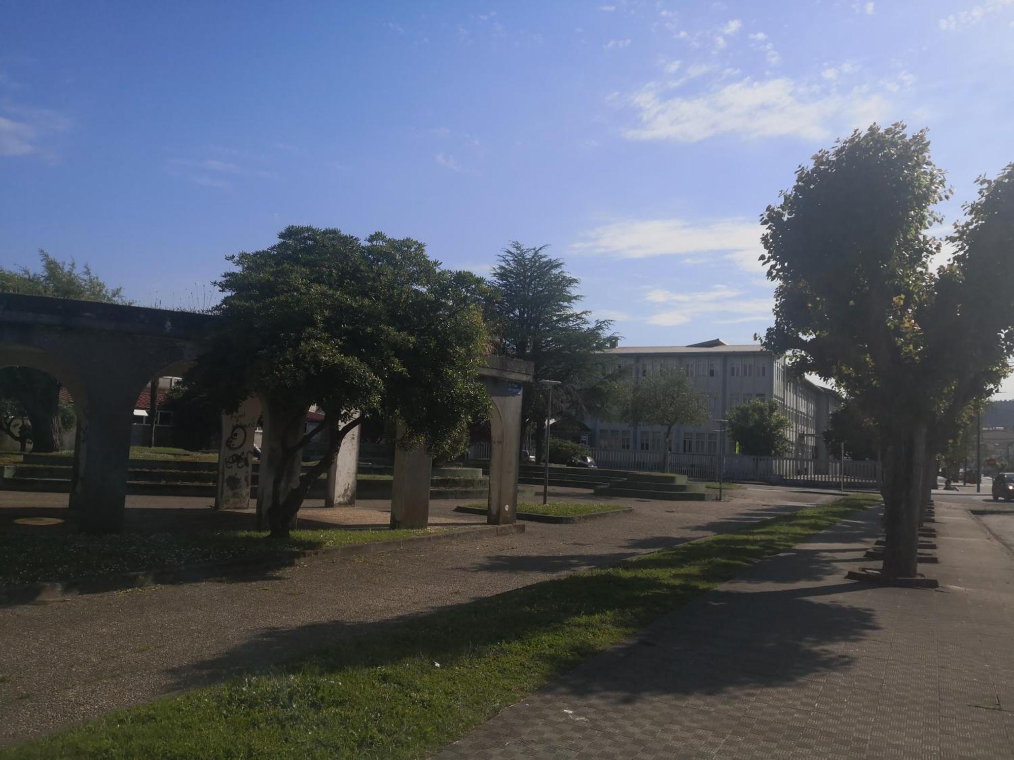 O Recuncho De Mora * Ribeira