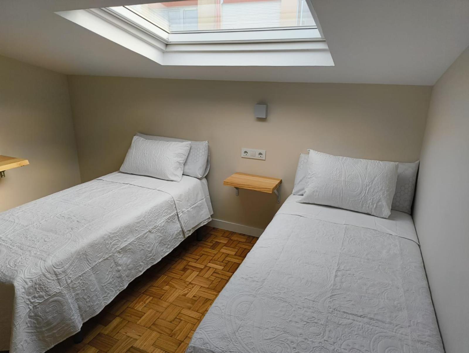 Galicia Guest house Padron