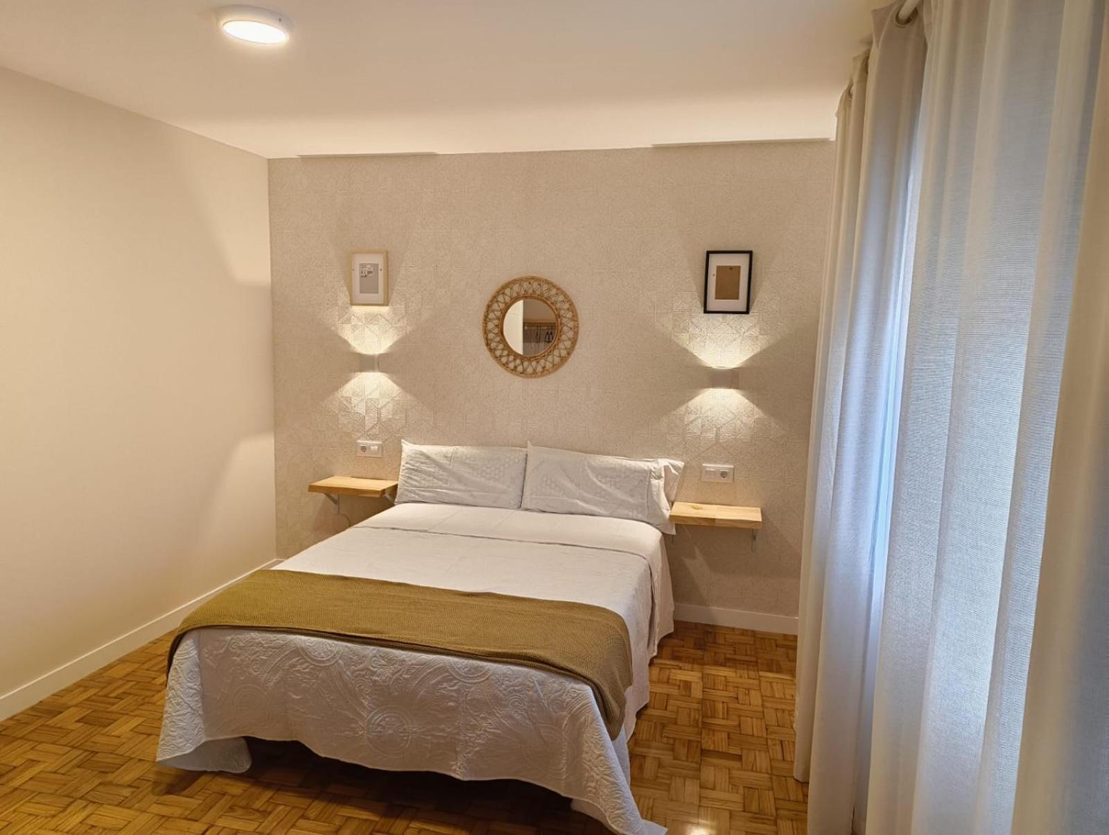 Galicia Guest house Padron