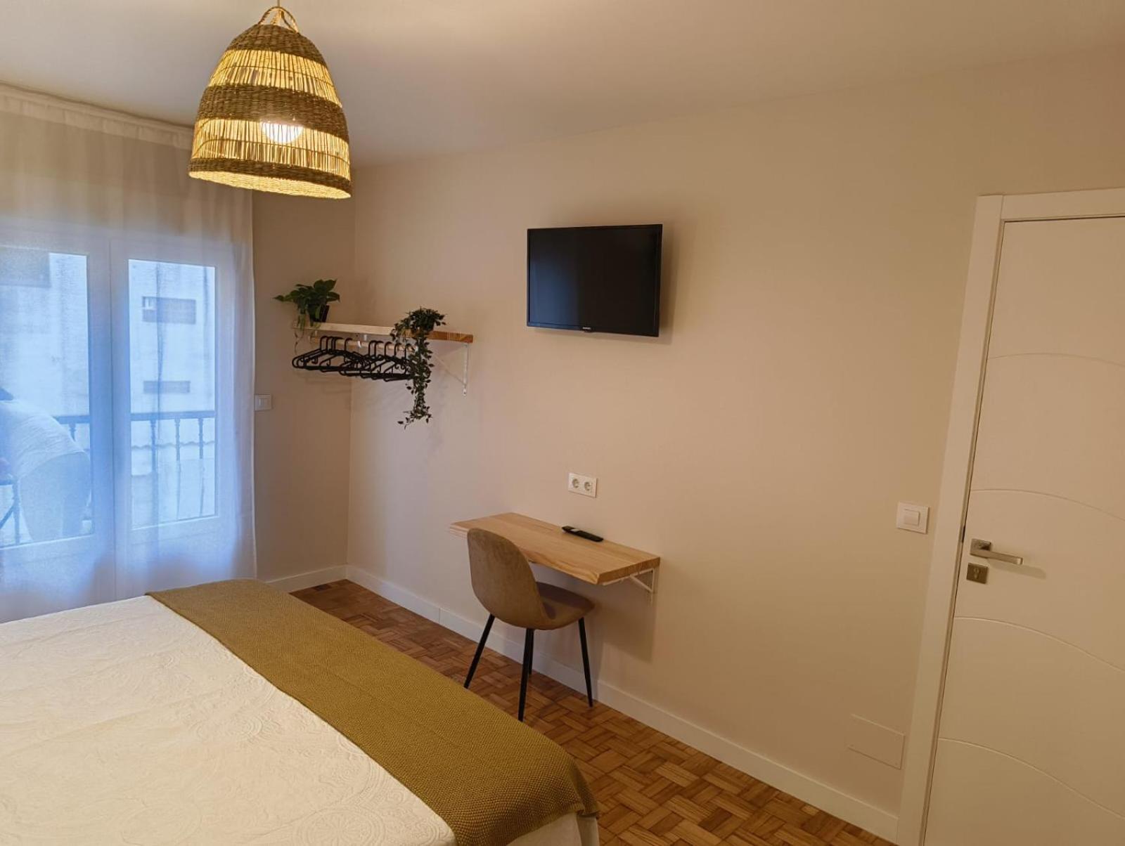 Galicia Guest house