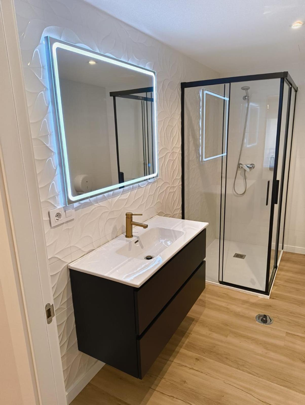 Guest house Galicia Padron