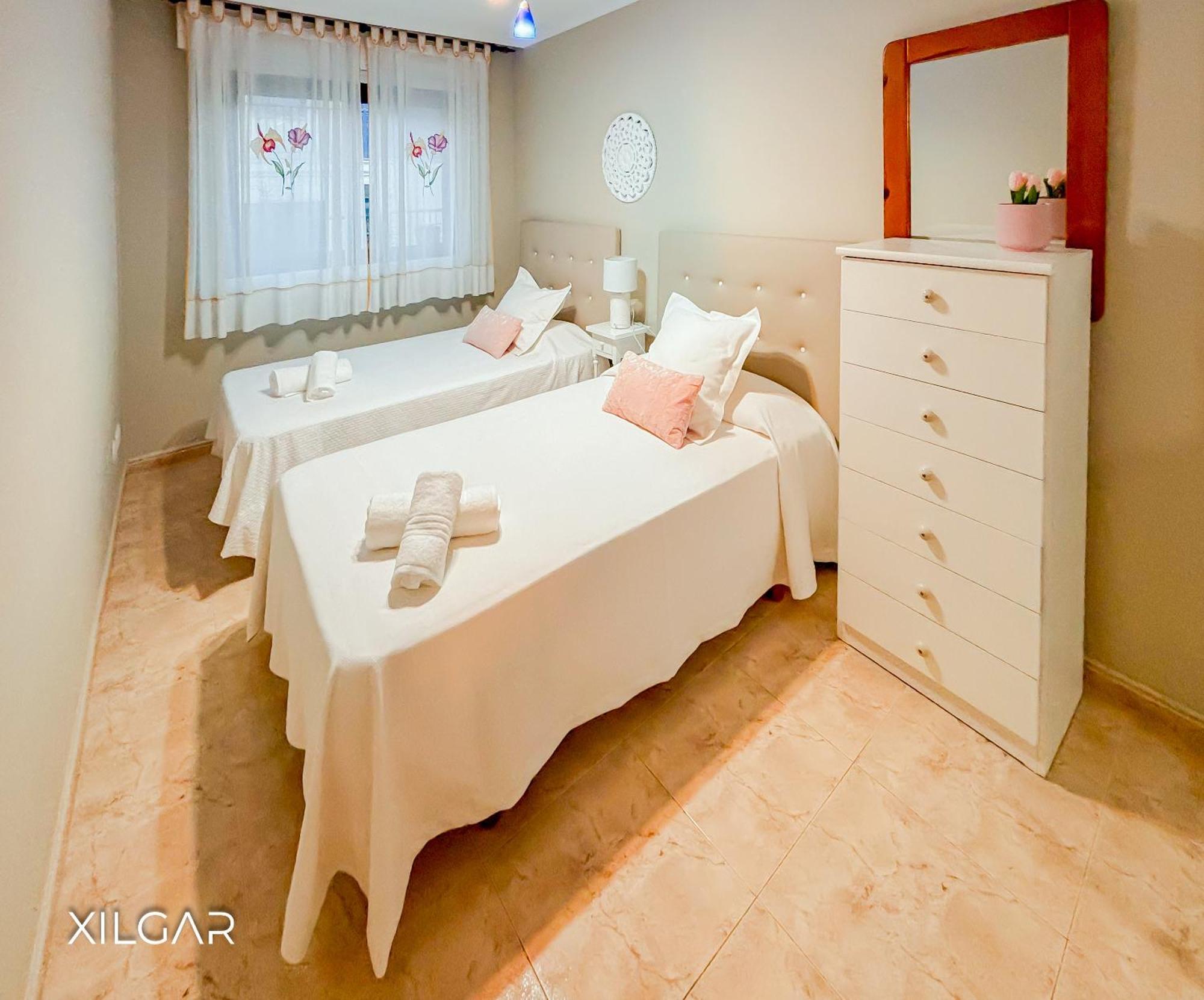 Apartamento Alexandre Boveda * Sanxenxo