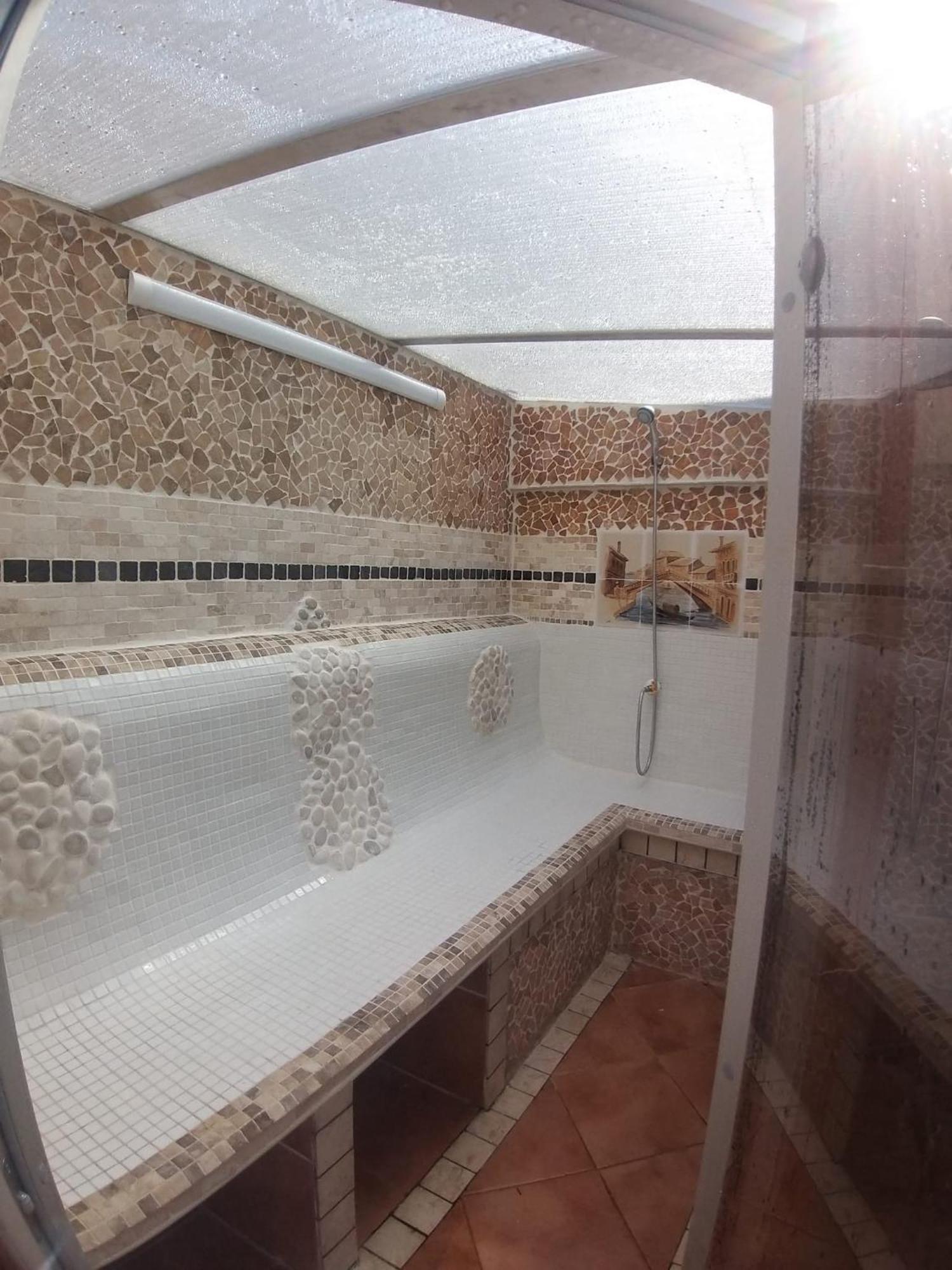 Tiny House Campo de lujo