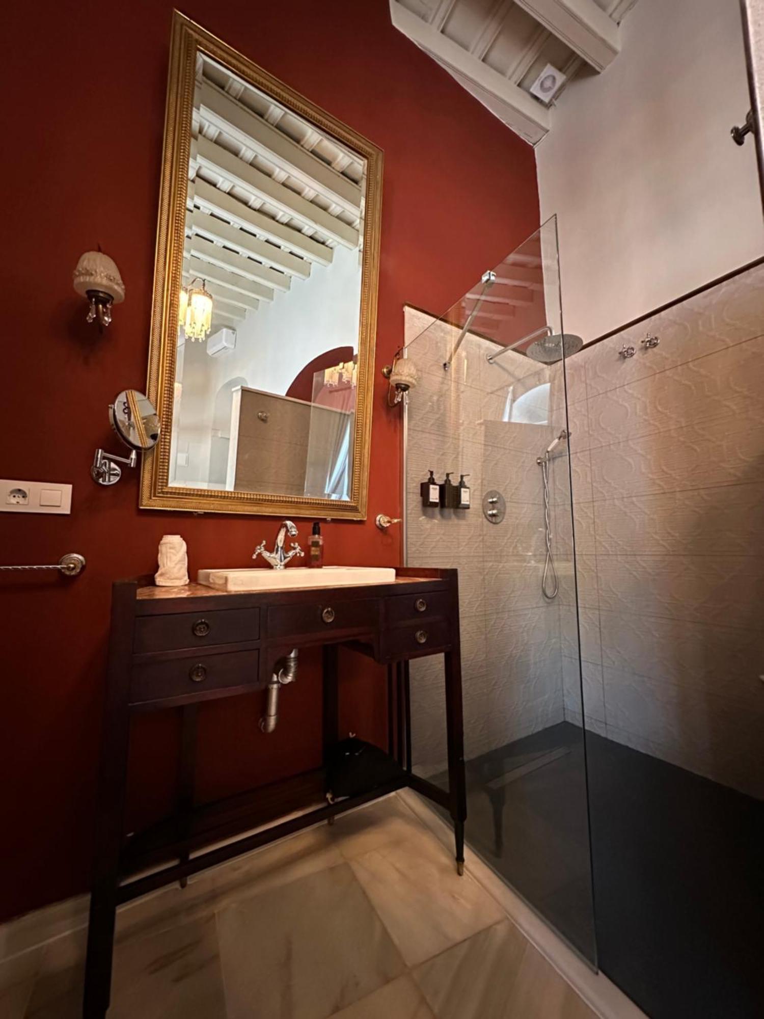 Guest house Casa Jaramago Jerez de la Frontera