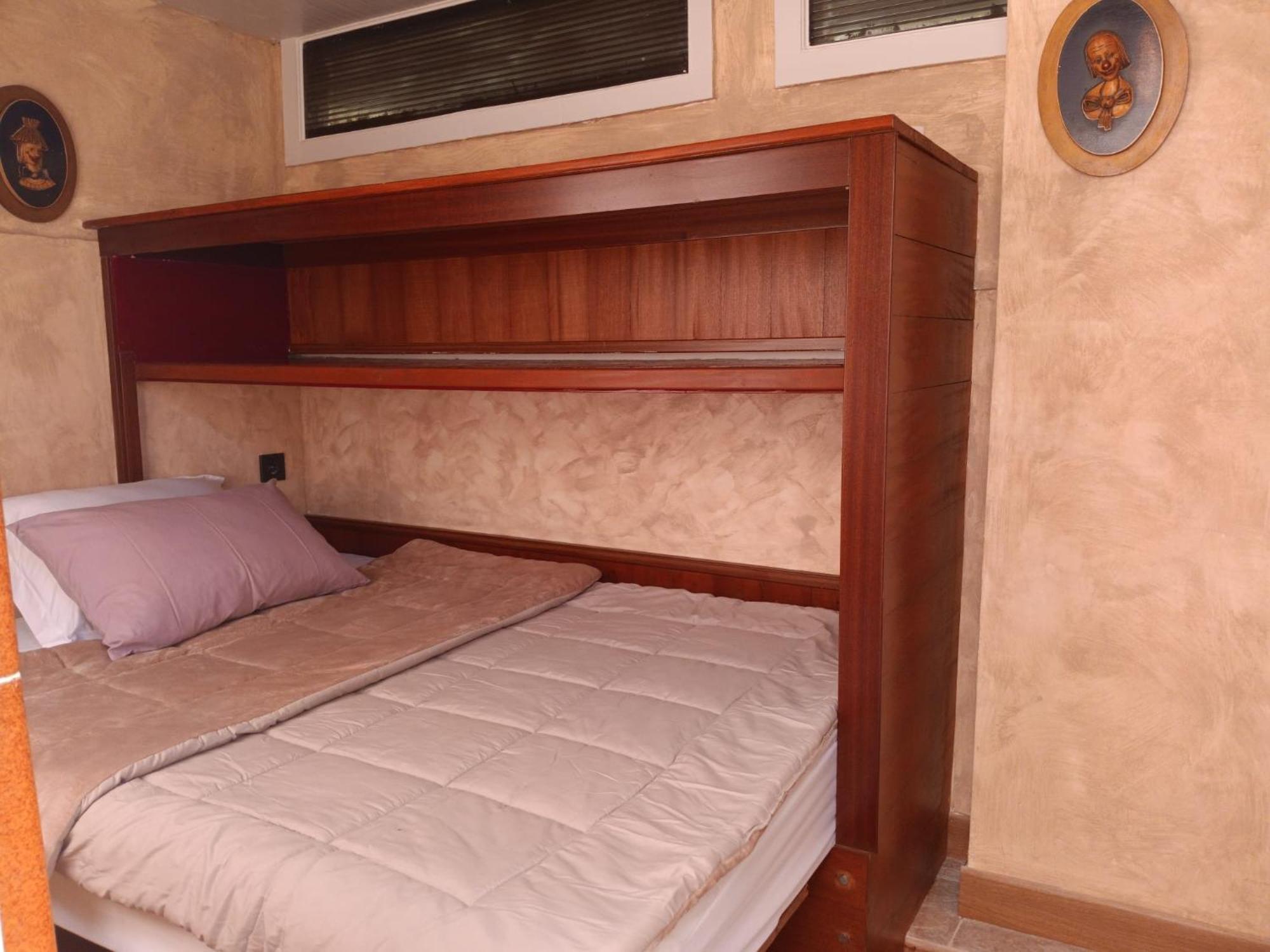 Tiny House La Pobla de Vallbona