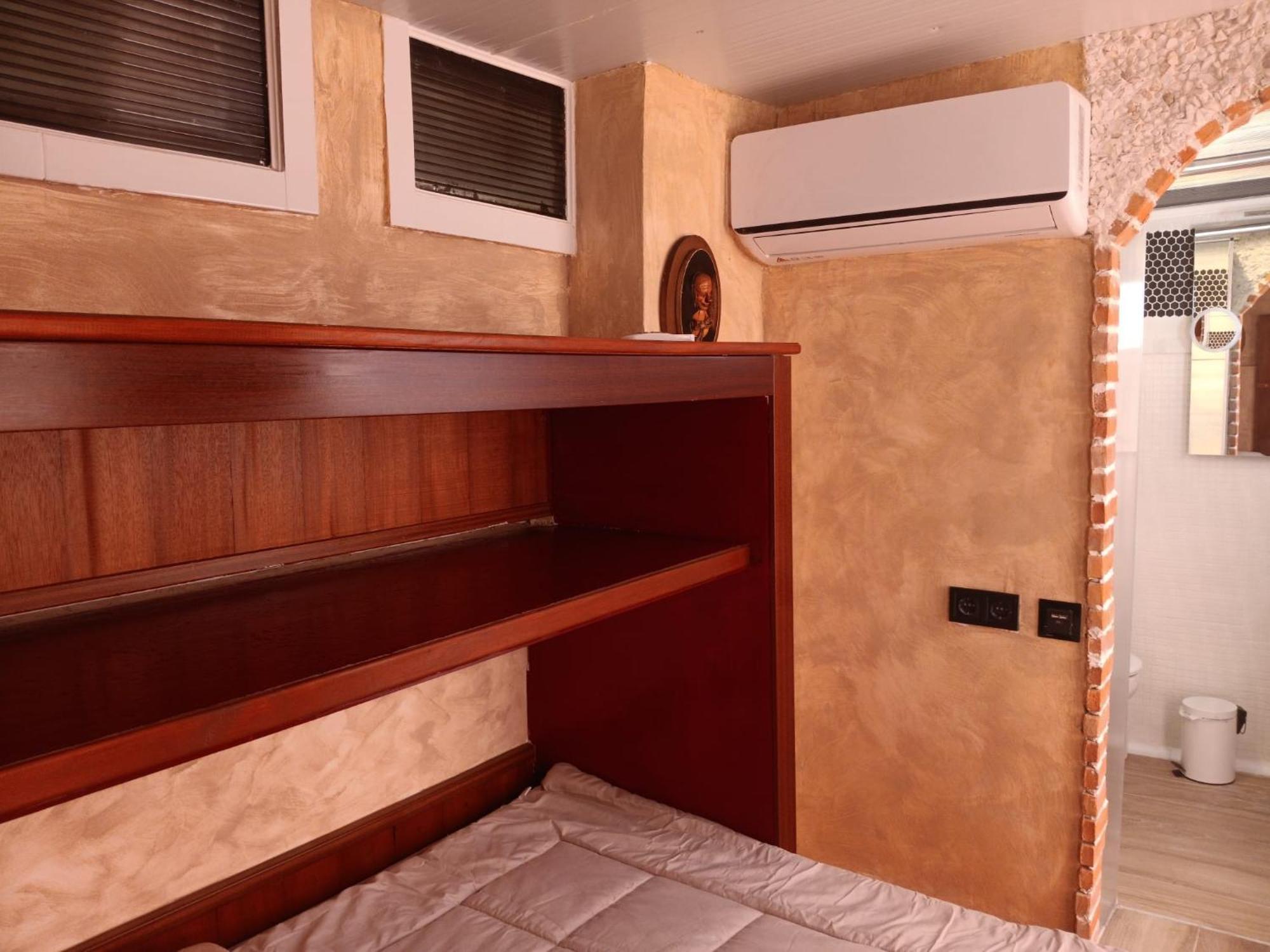 Tiny House Campo de lujo