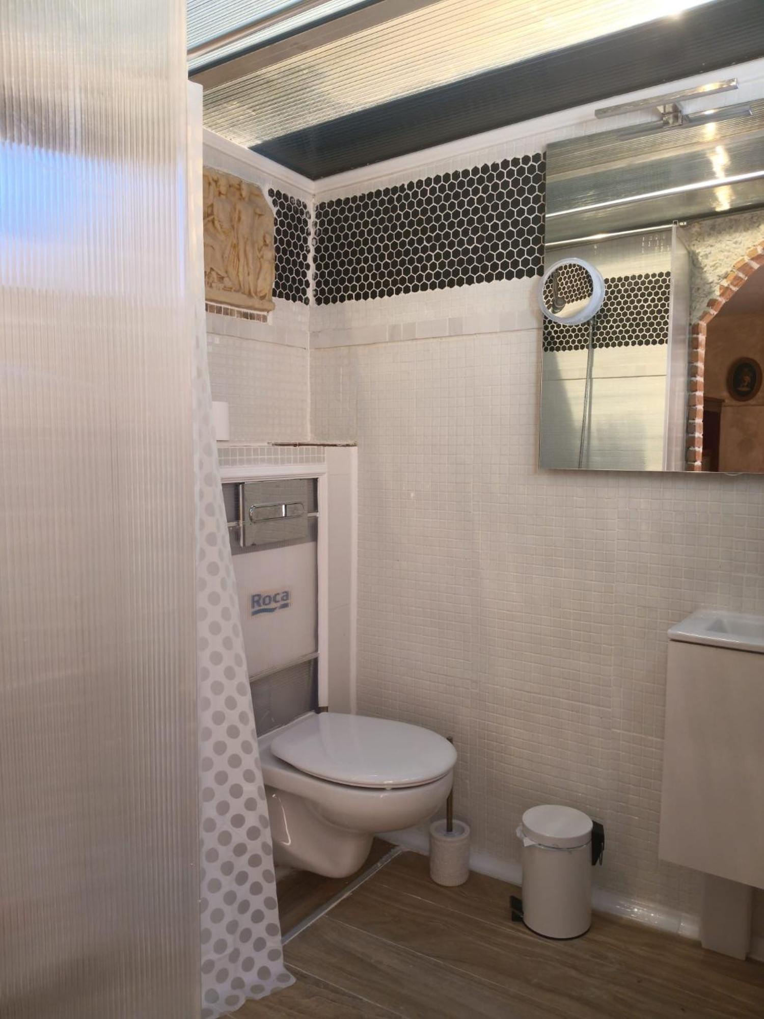Campo de lujo Tiny House *