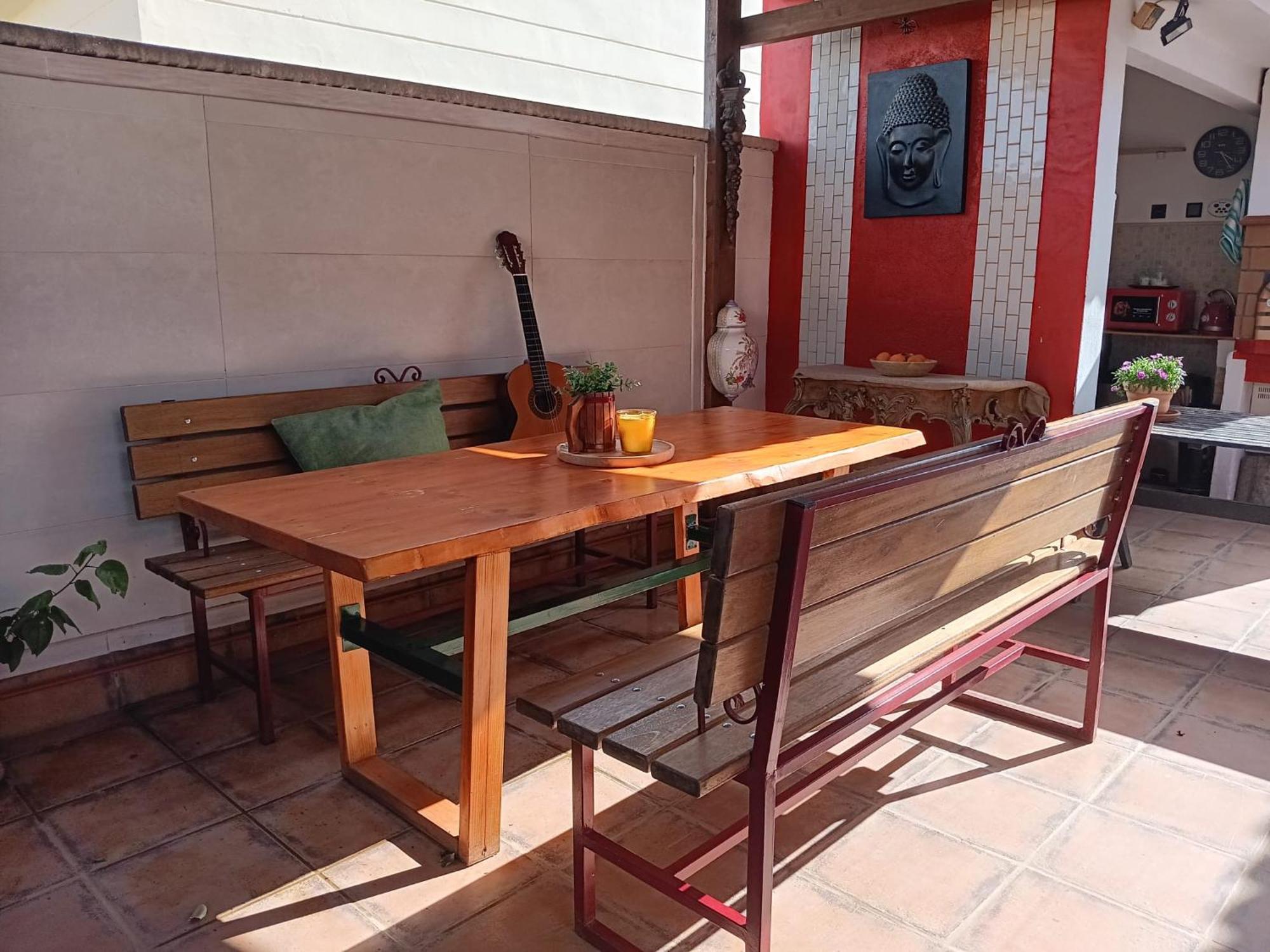 Tiny House * La Pobla de Vallbona
