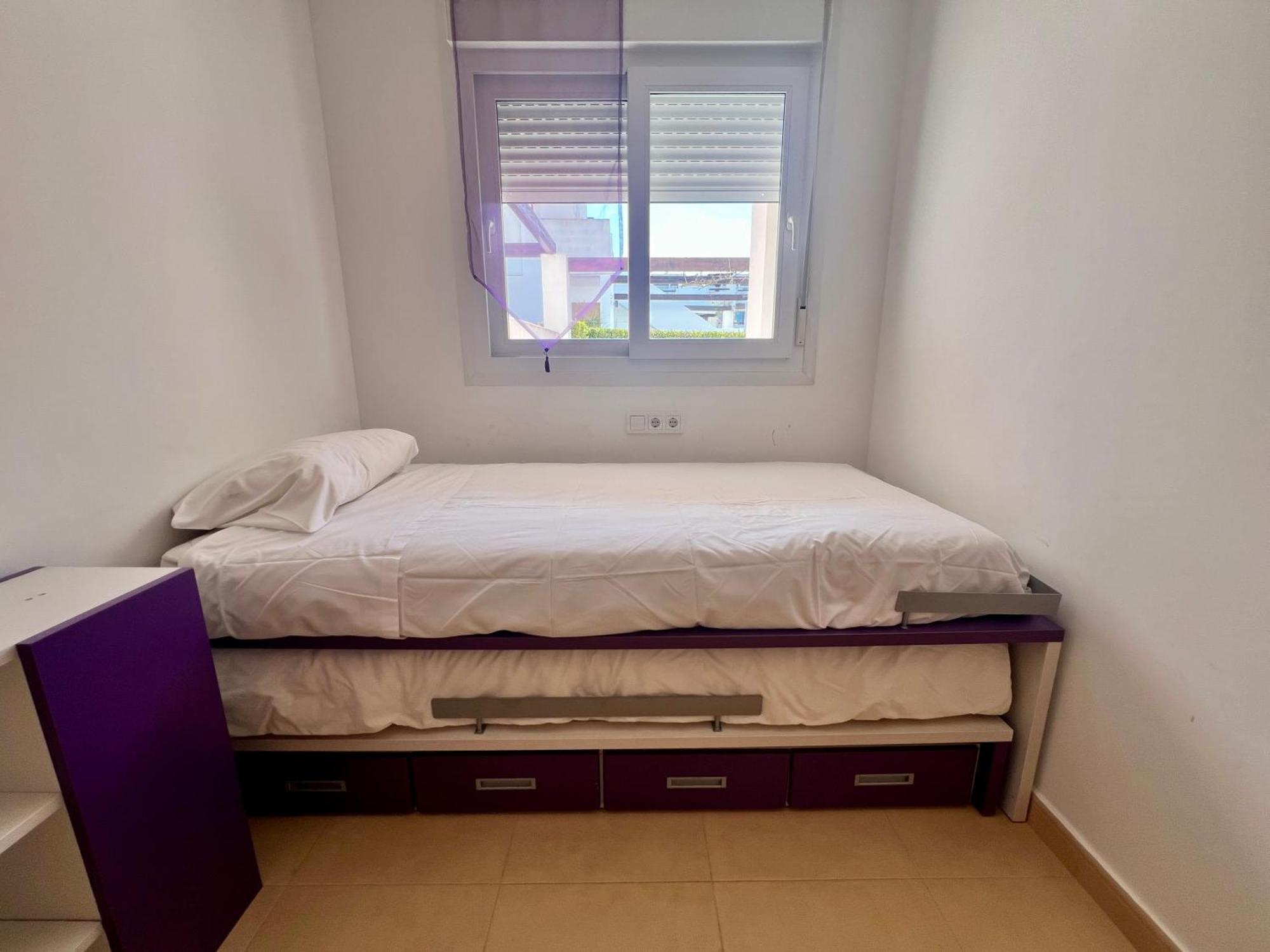 Apartamento Condado De Alhama, Naranjos 7 Sv55 *
