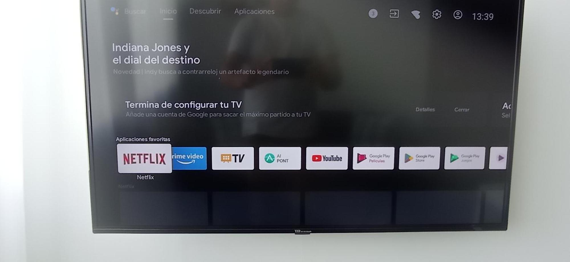 La De Simon Apartamento