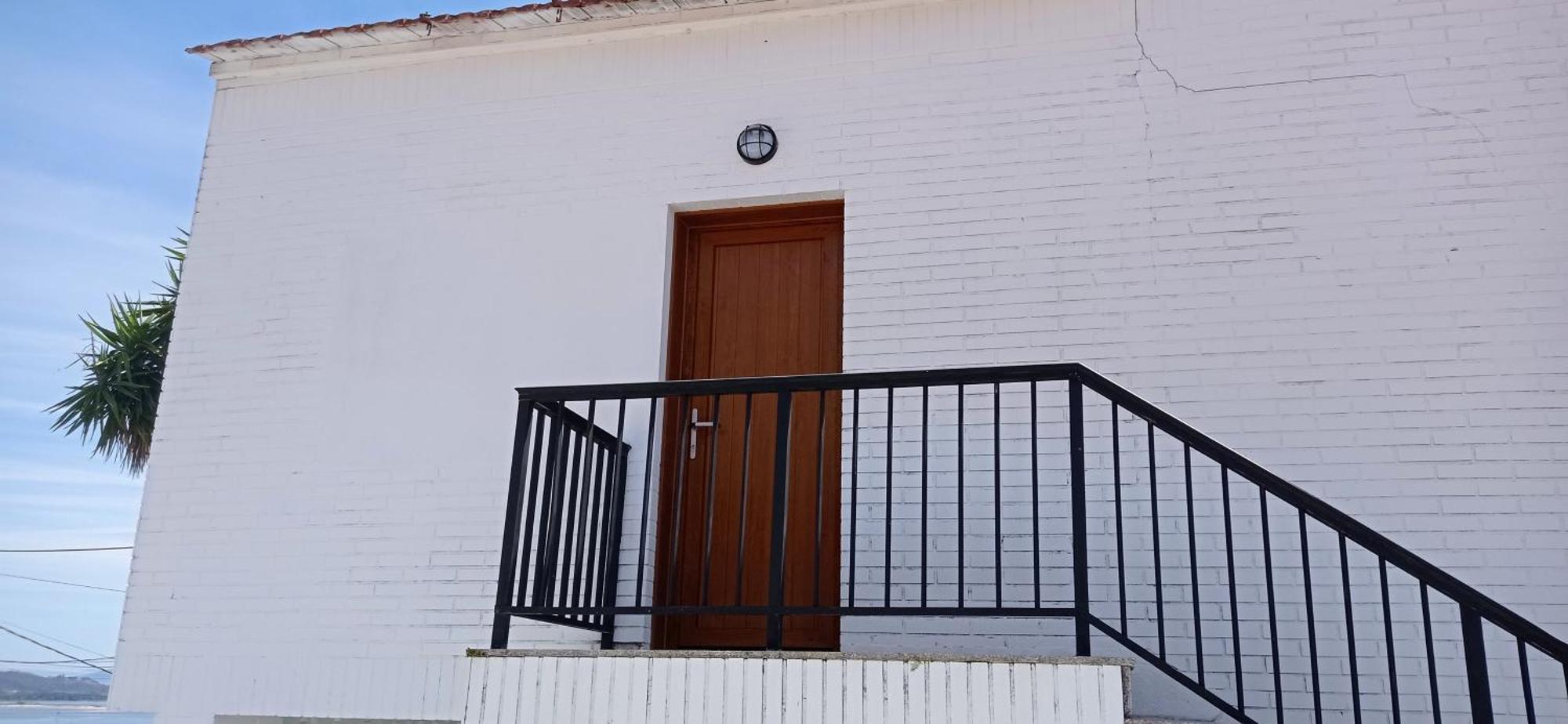 La De Simon Apartamento *