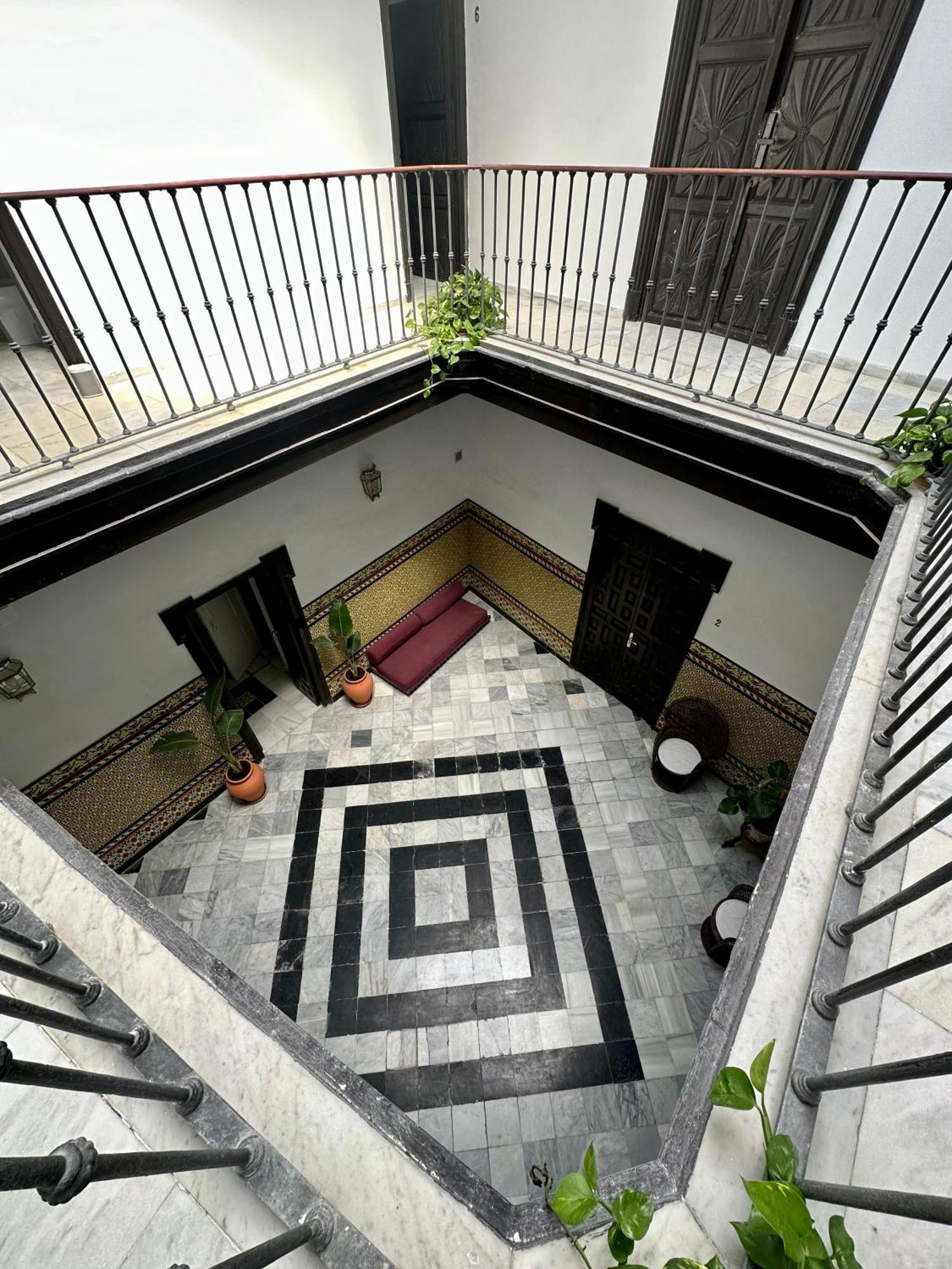 Casa Jaramago Guest house