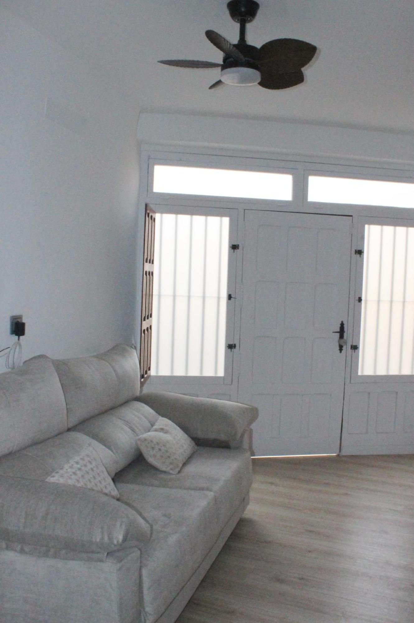 Apartamento La Esquina Del Castillo Caravaca De La Cruz
