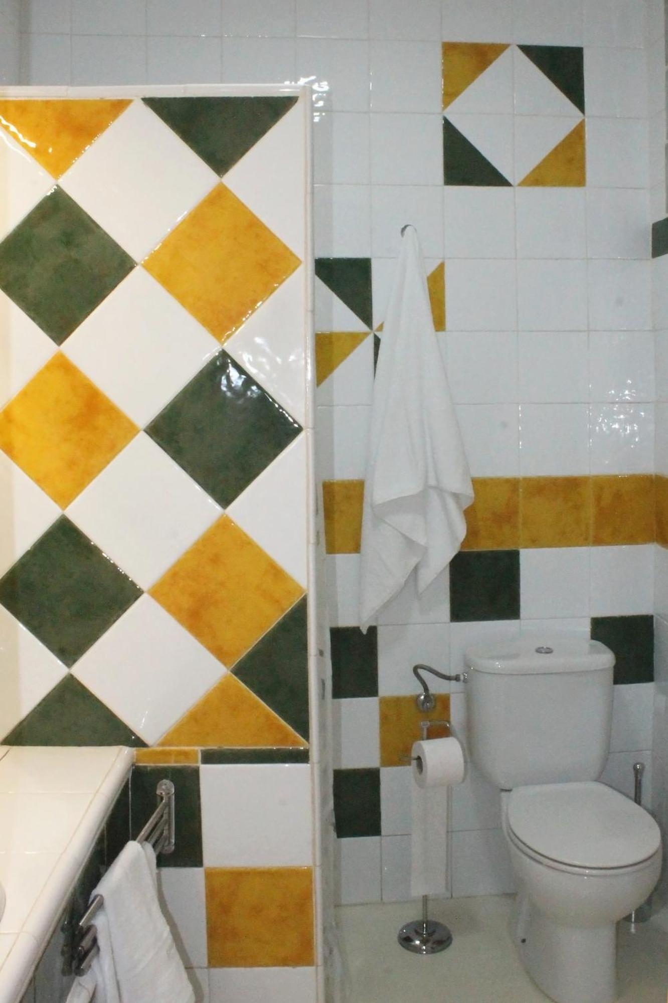 La Esquina Del Castillo Apartamento