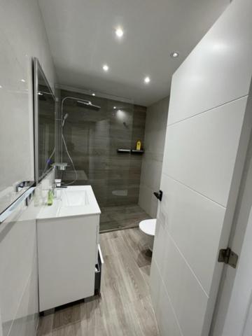 Palmas 4 Apartamento Marbella