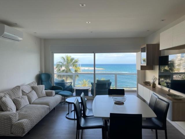 Apartamento Palmas 4