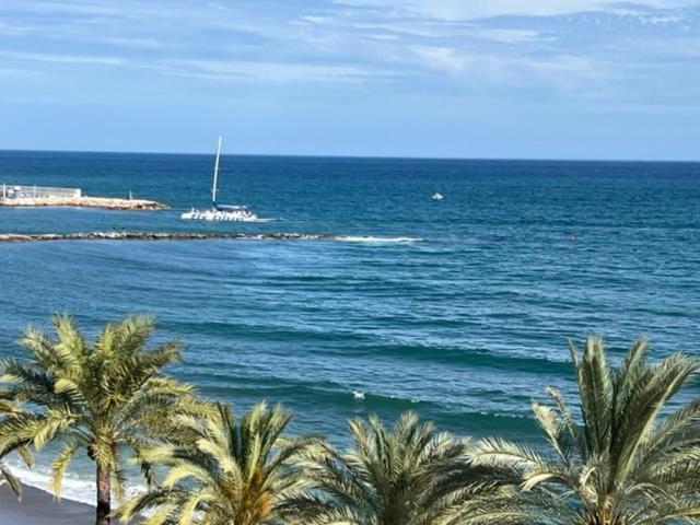 Apartamento Palmas 4 Marbella