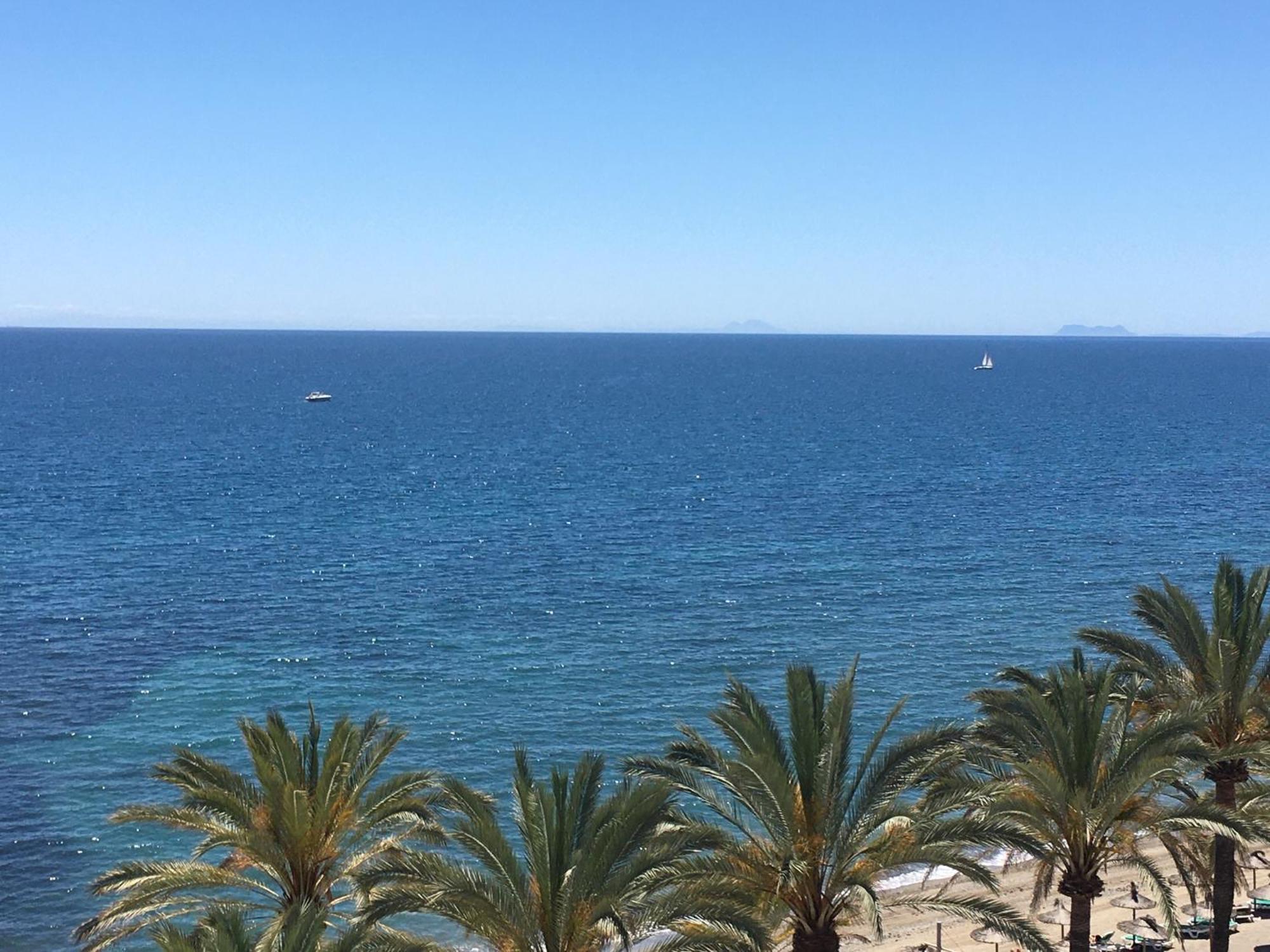 Apartamento Palmas 4 *