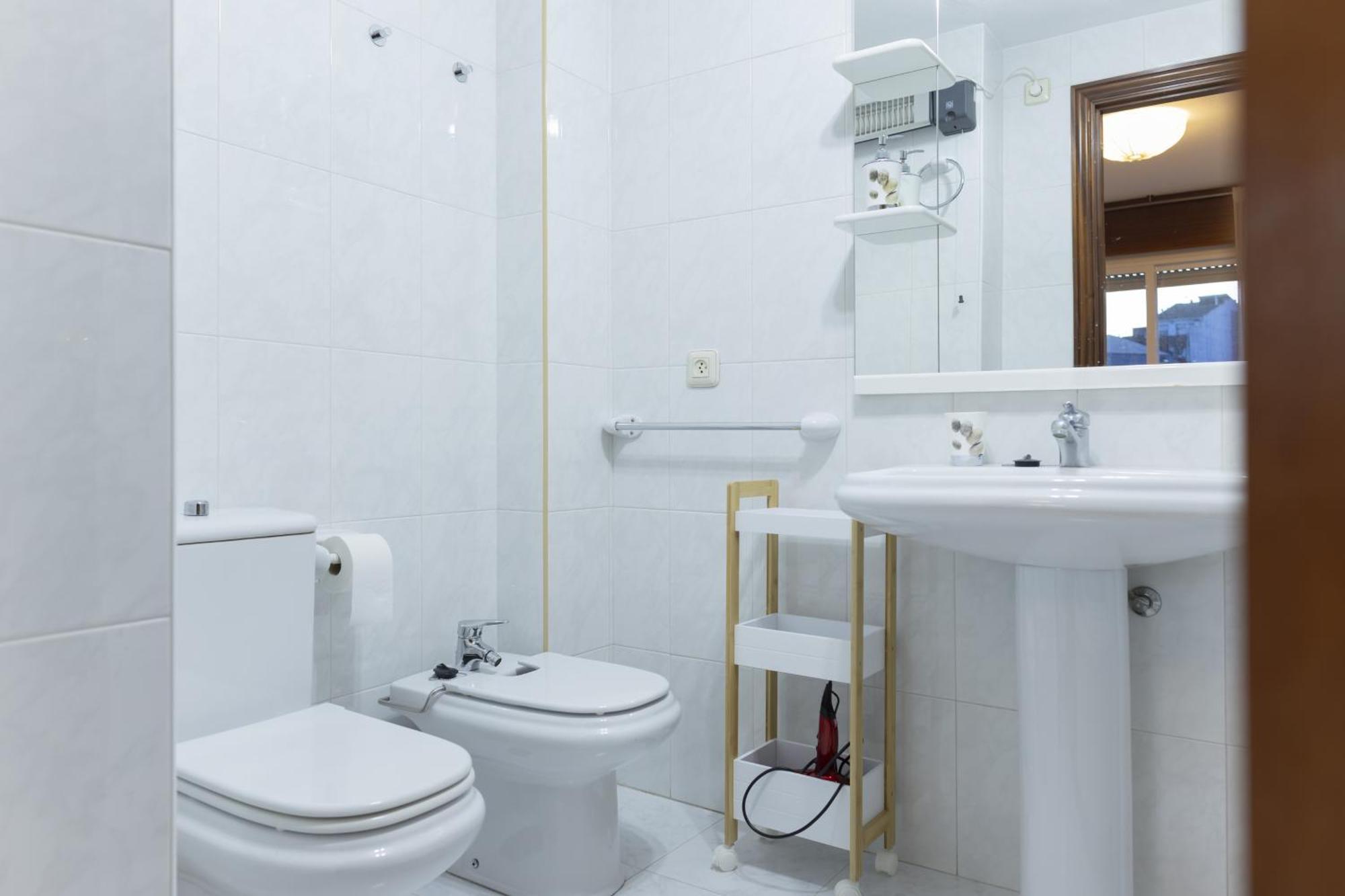 Apartamento Bleumaisona Marina *