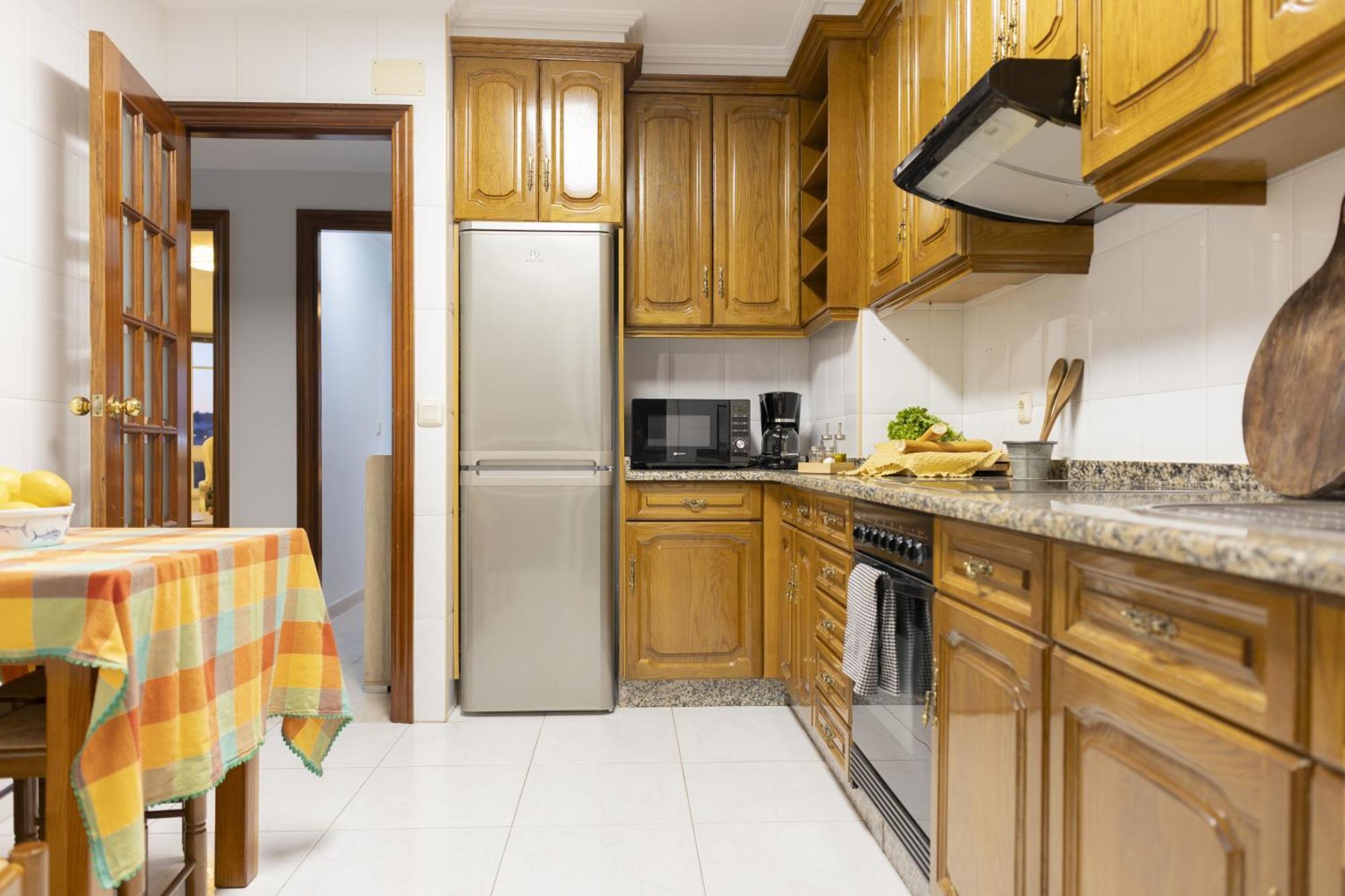 Apartamento Bleumaisona Marina *