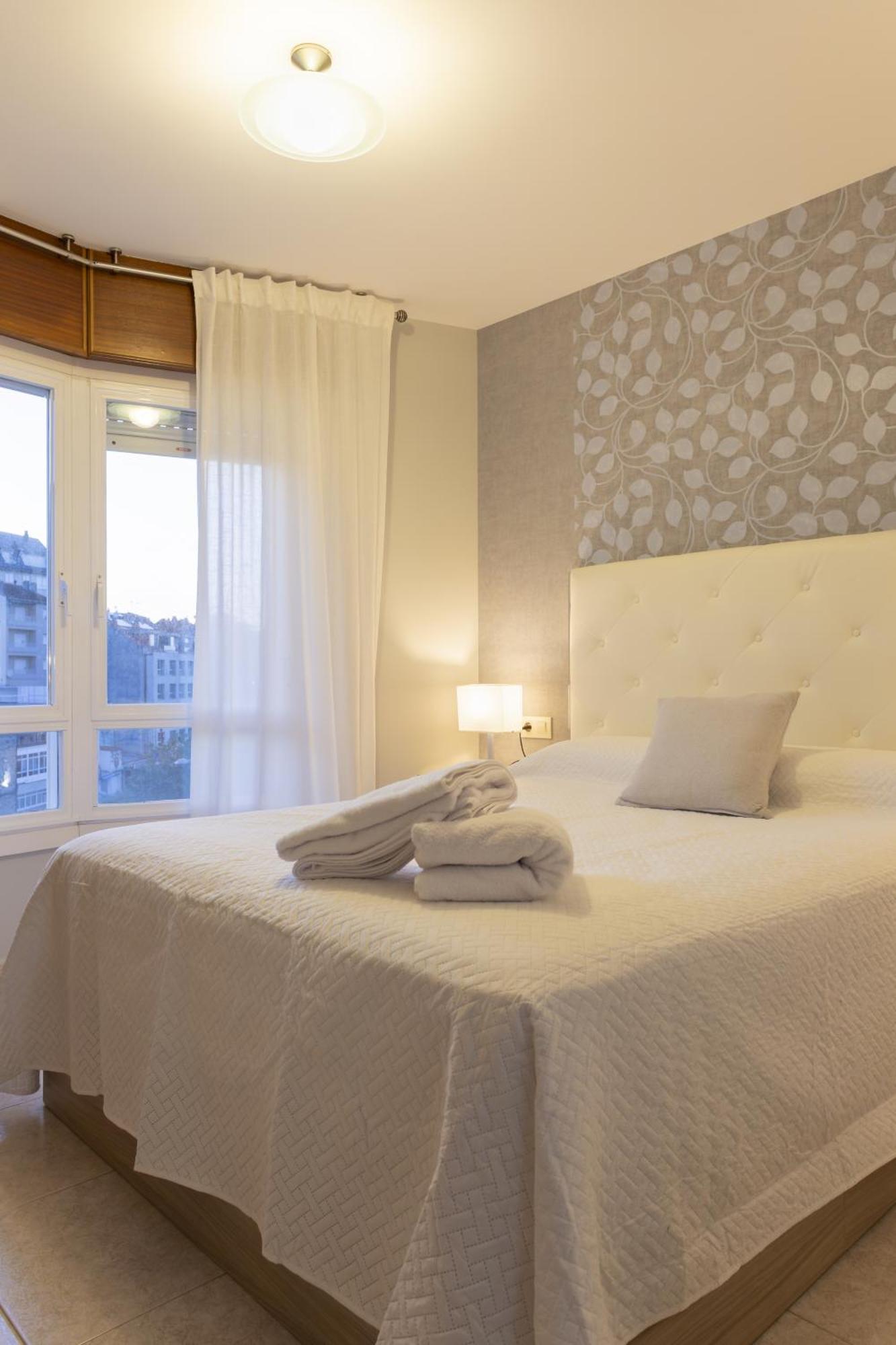 Bleumaisona Marina Apartamento