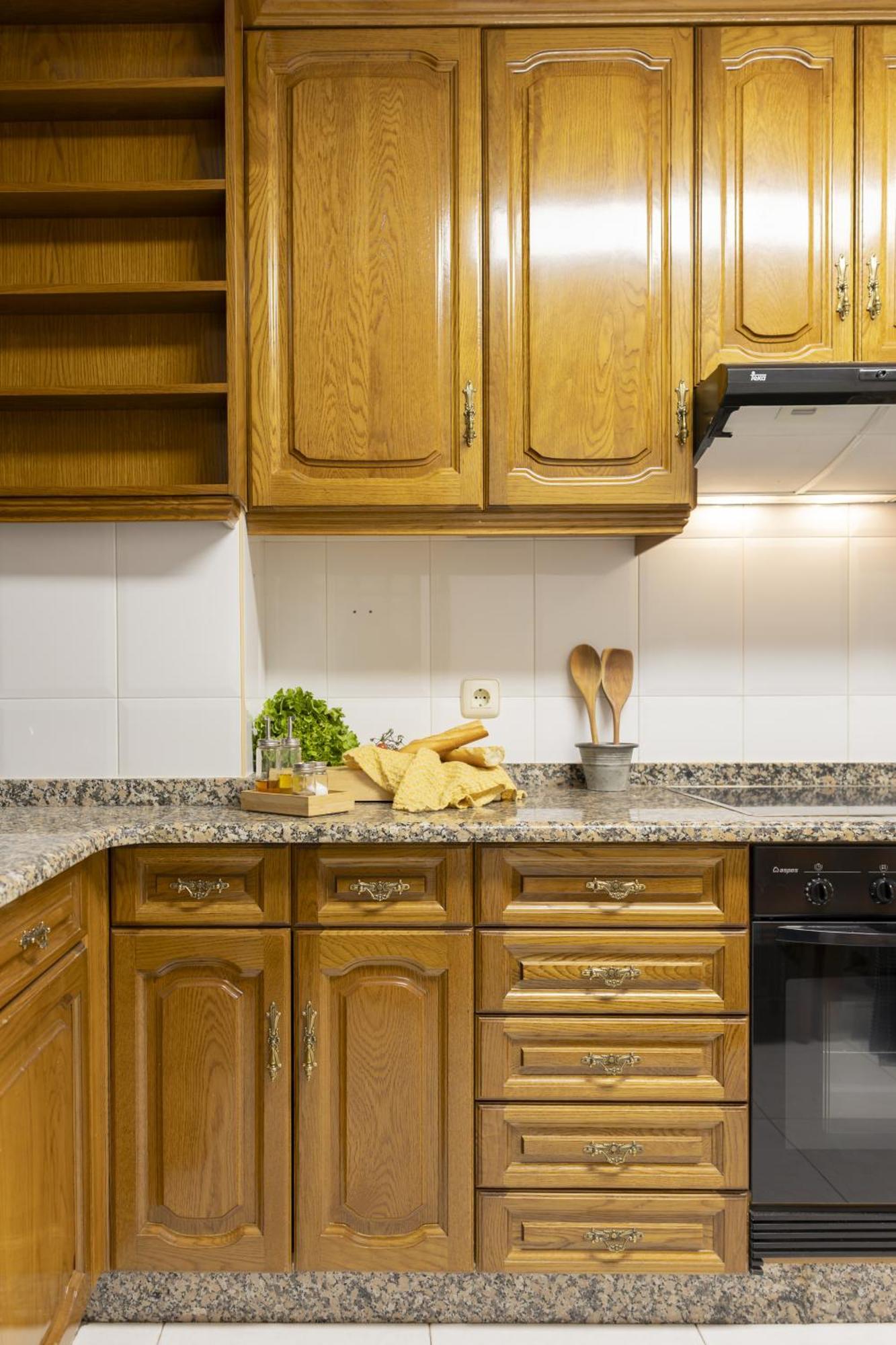 Apartamento Bleumaisona Marina *