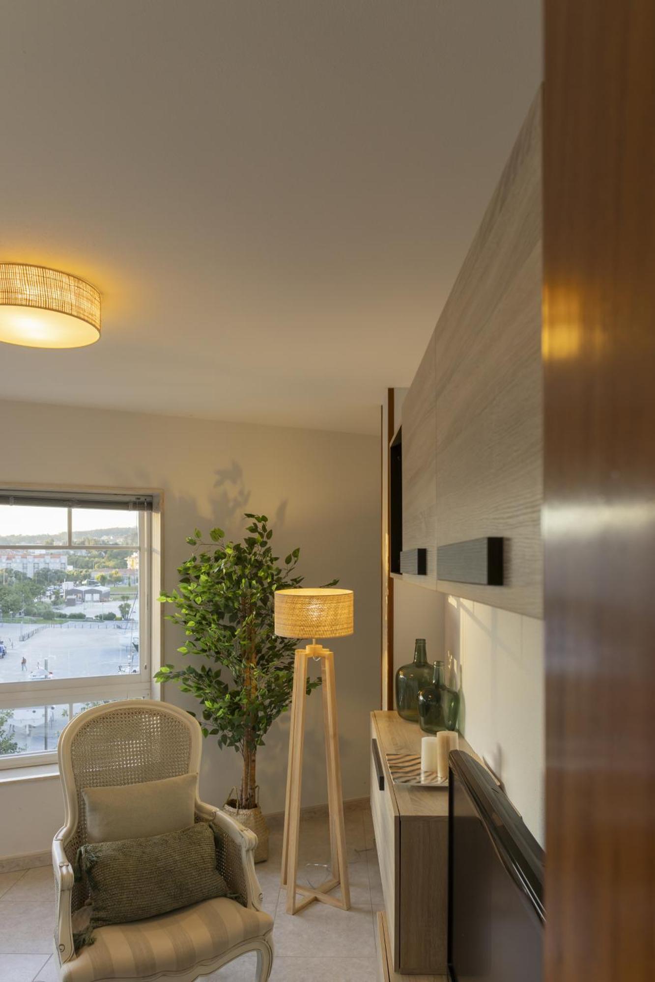 Apartamento Bleumaisona Marina Portonovo