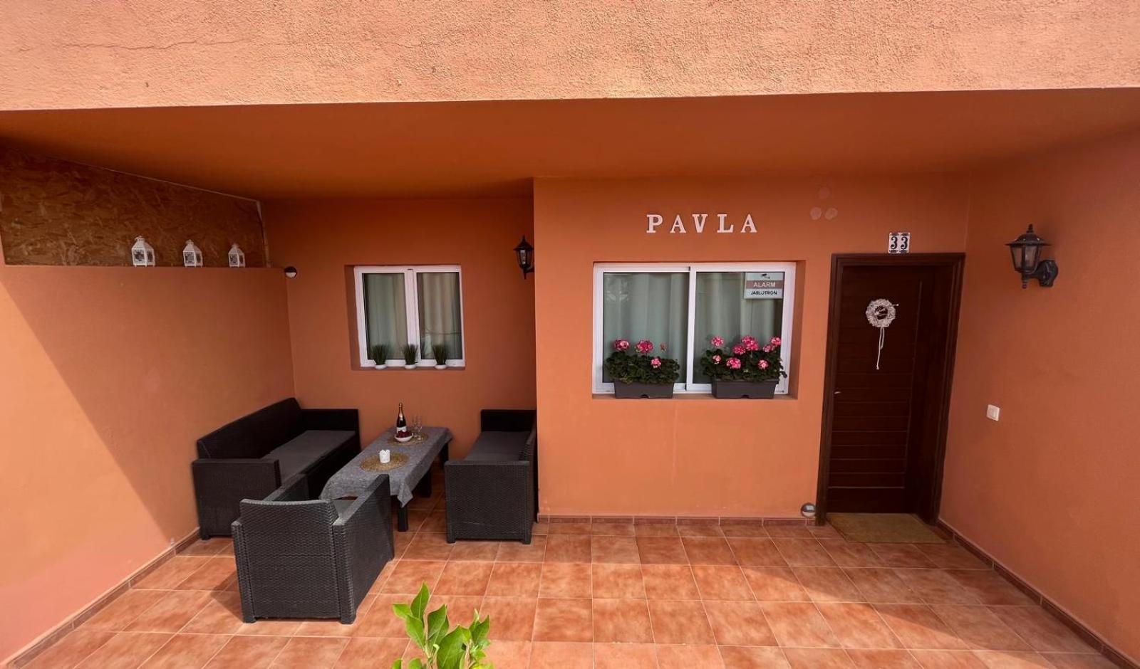 Apartamento Pavla Costa Calma