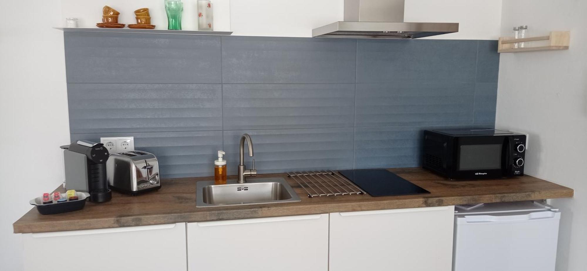 La De Simon Apartamento