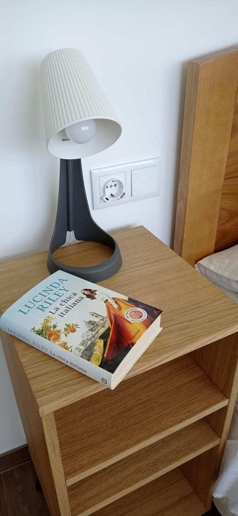 Apartamento La De Simon *